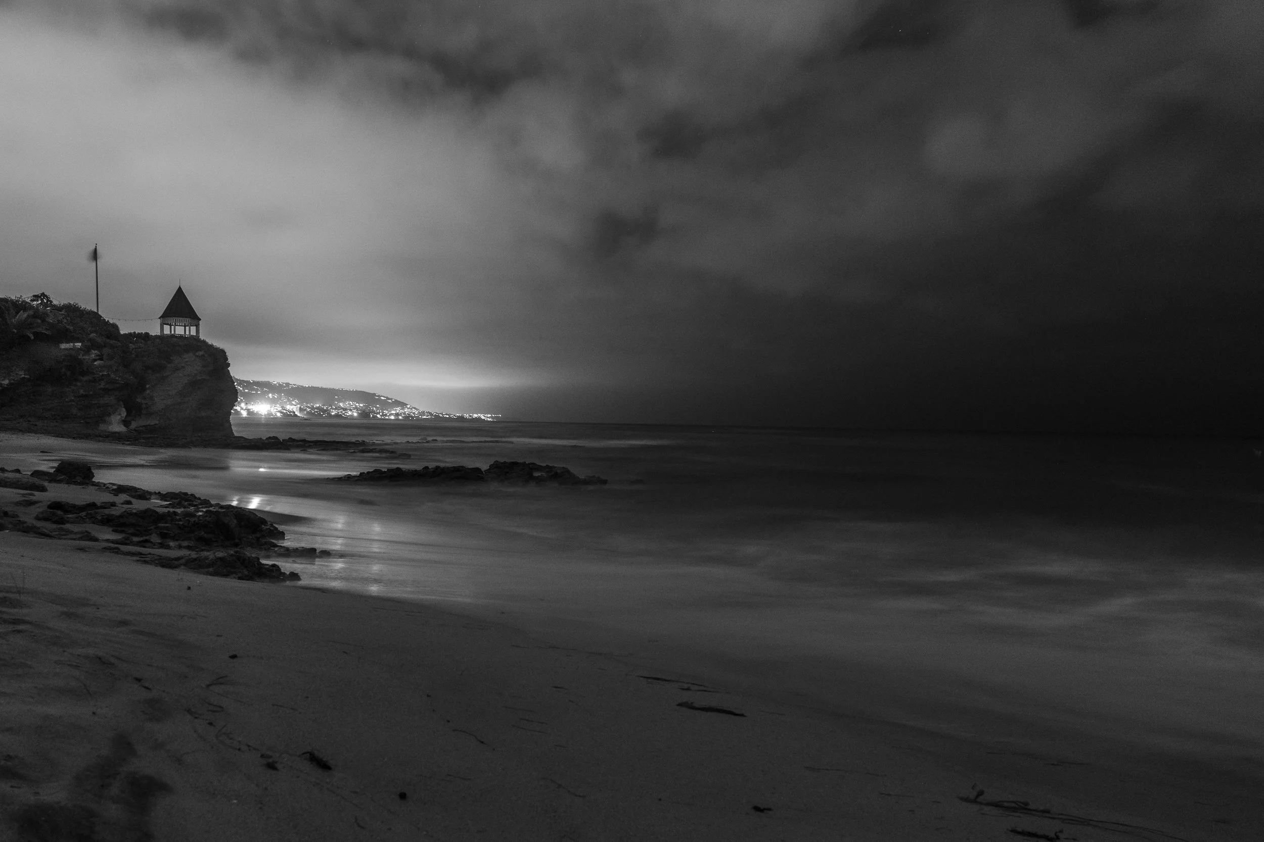 Laguna Beach, CA: September 2023