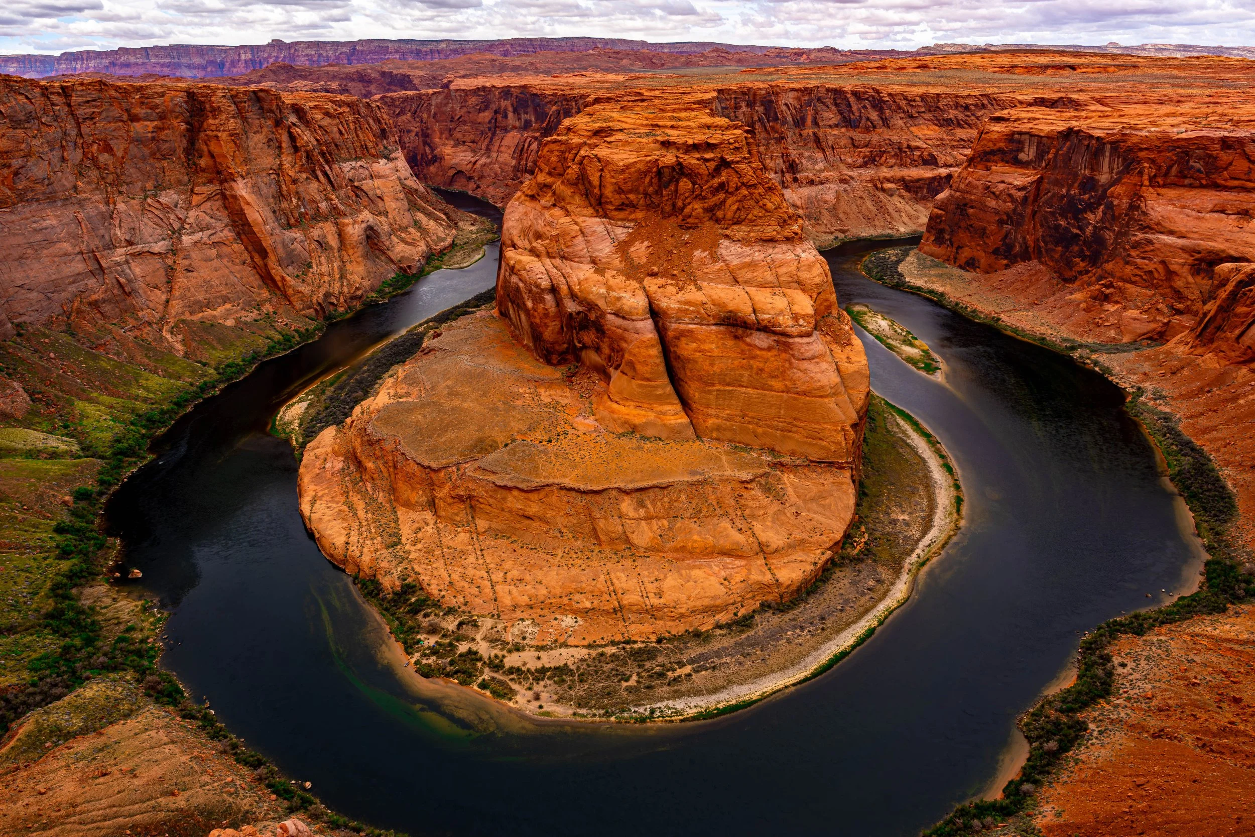 Page, AZ; April 2024