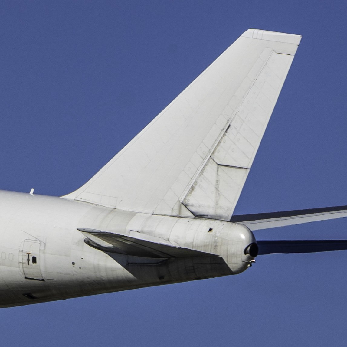 Kalitta Boeing 747-400F