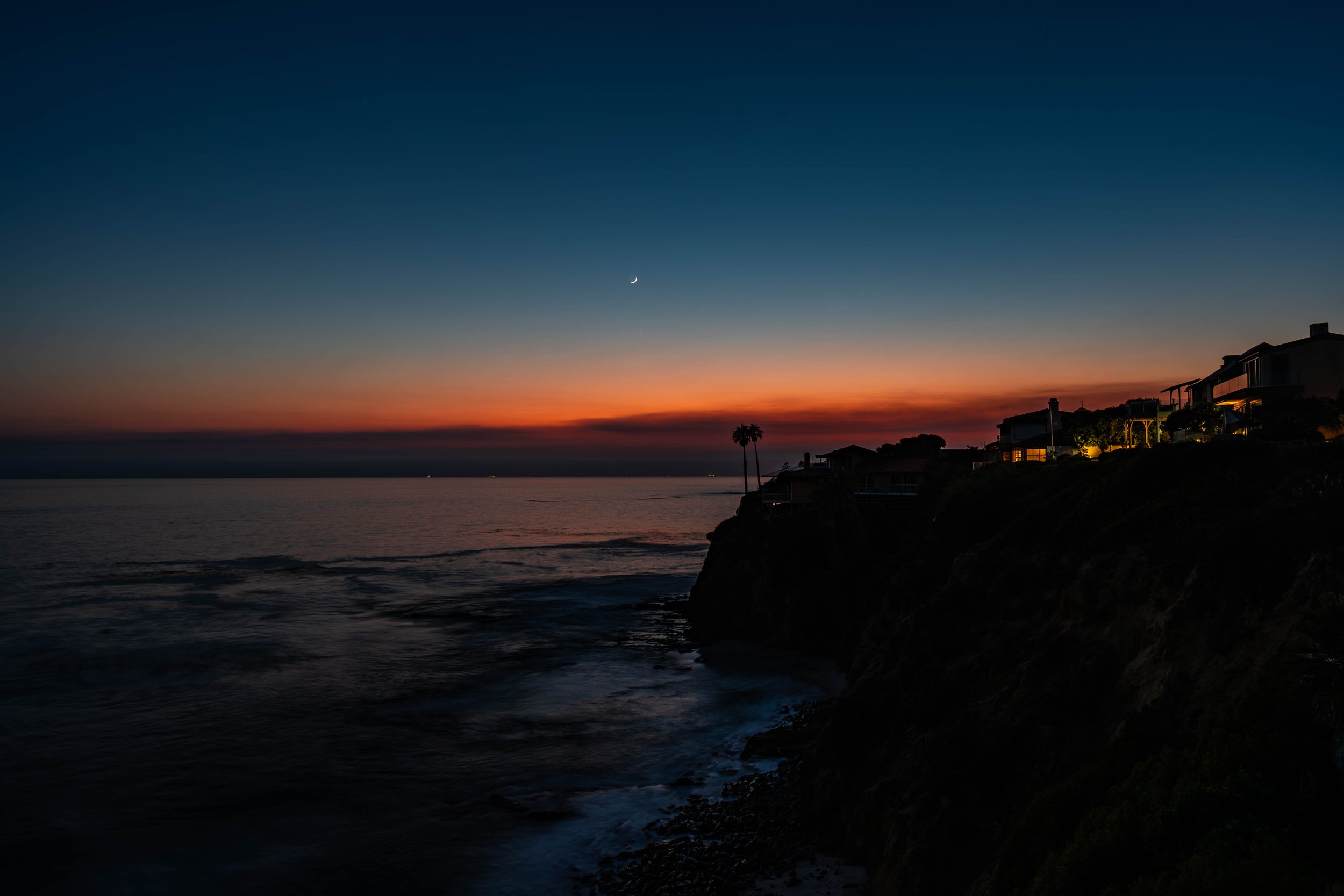 Laguna Beach, CA; July 2024