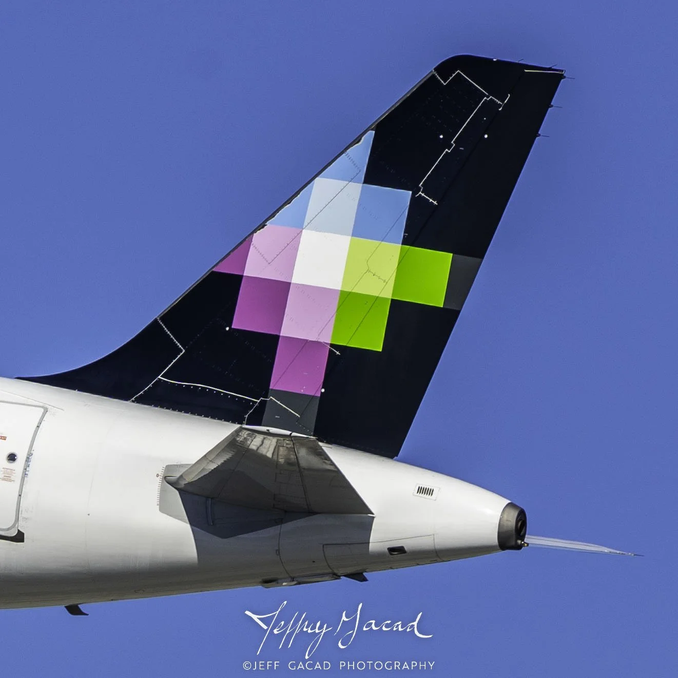 Volaris Airbus A320
