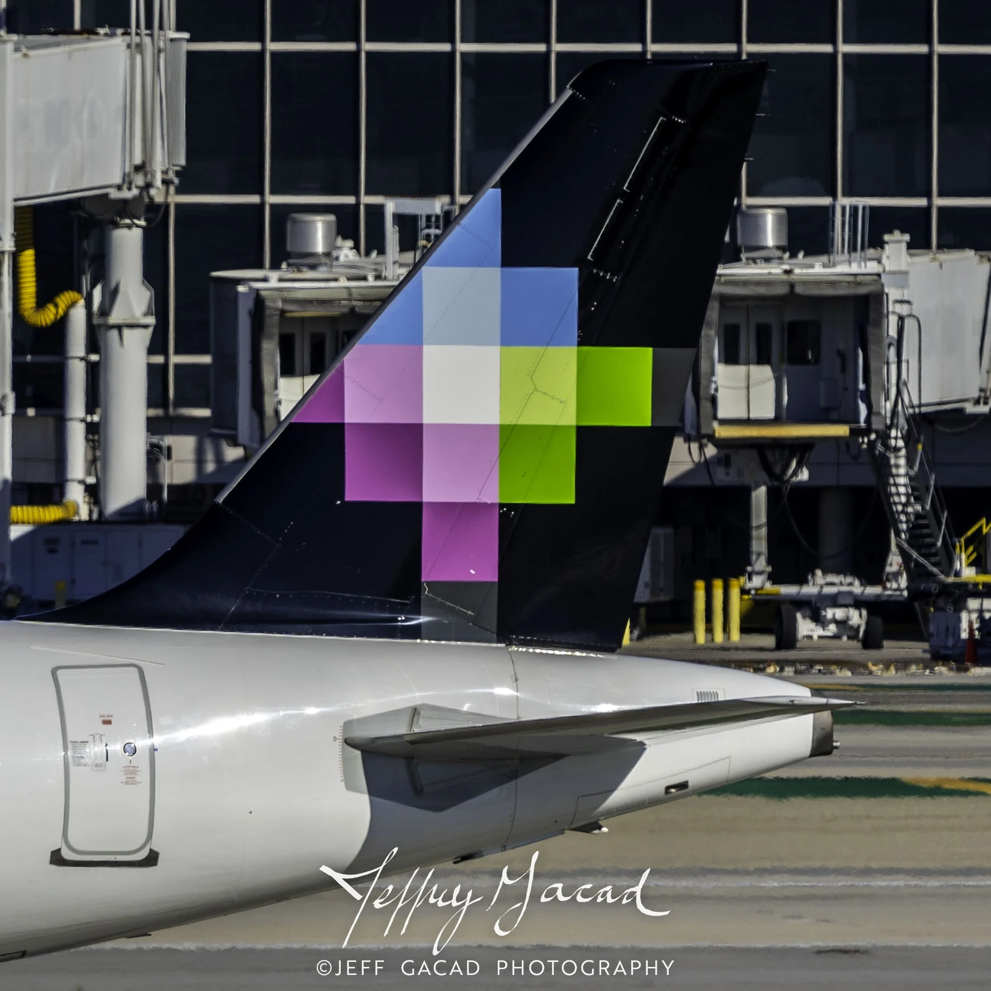 Volaris Airbus A320neo