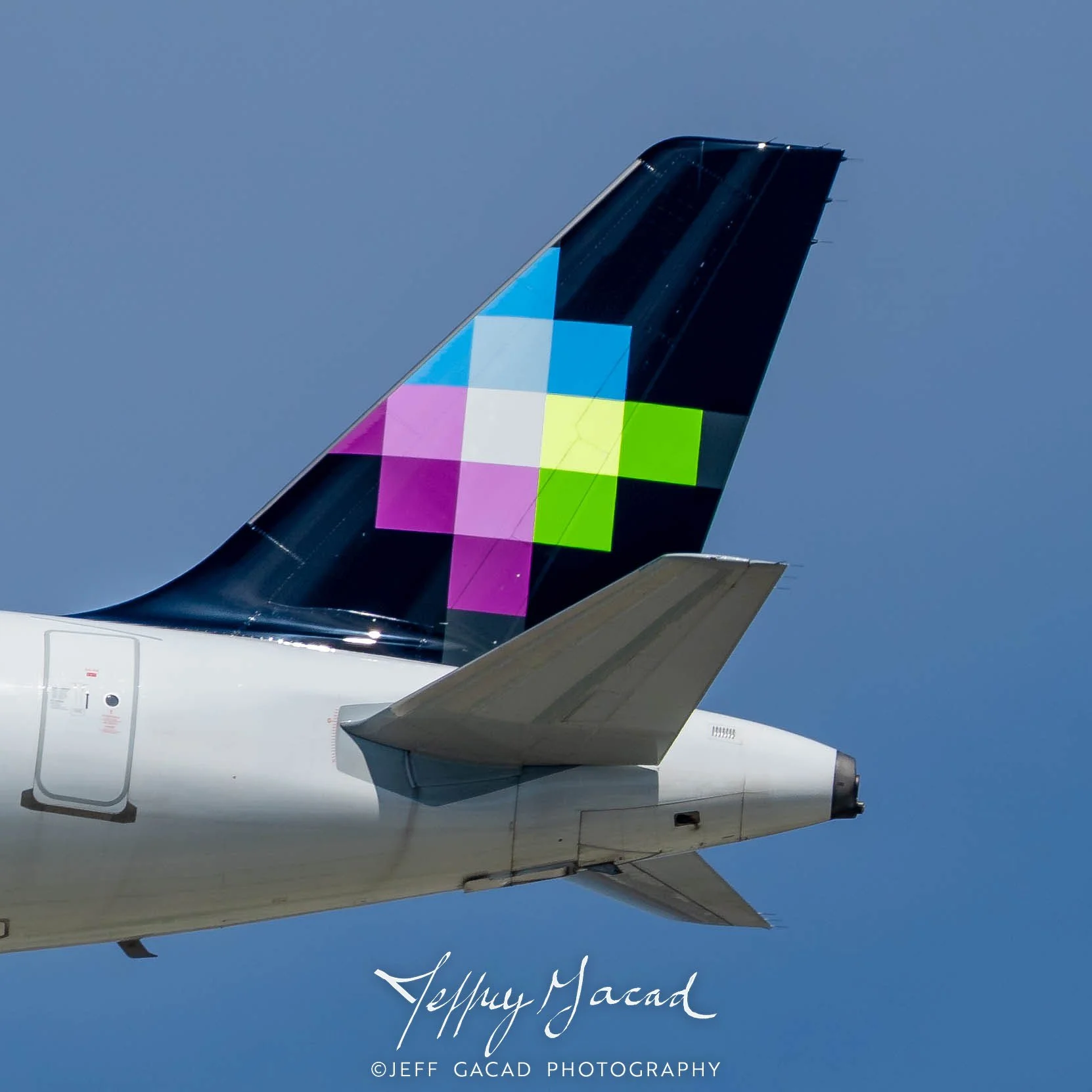 Volaris-Costa Rica Airbus A320neo