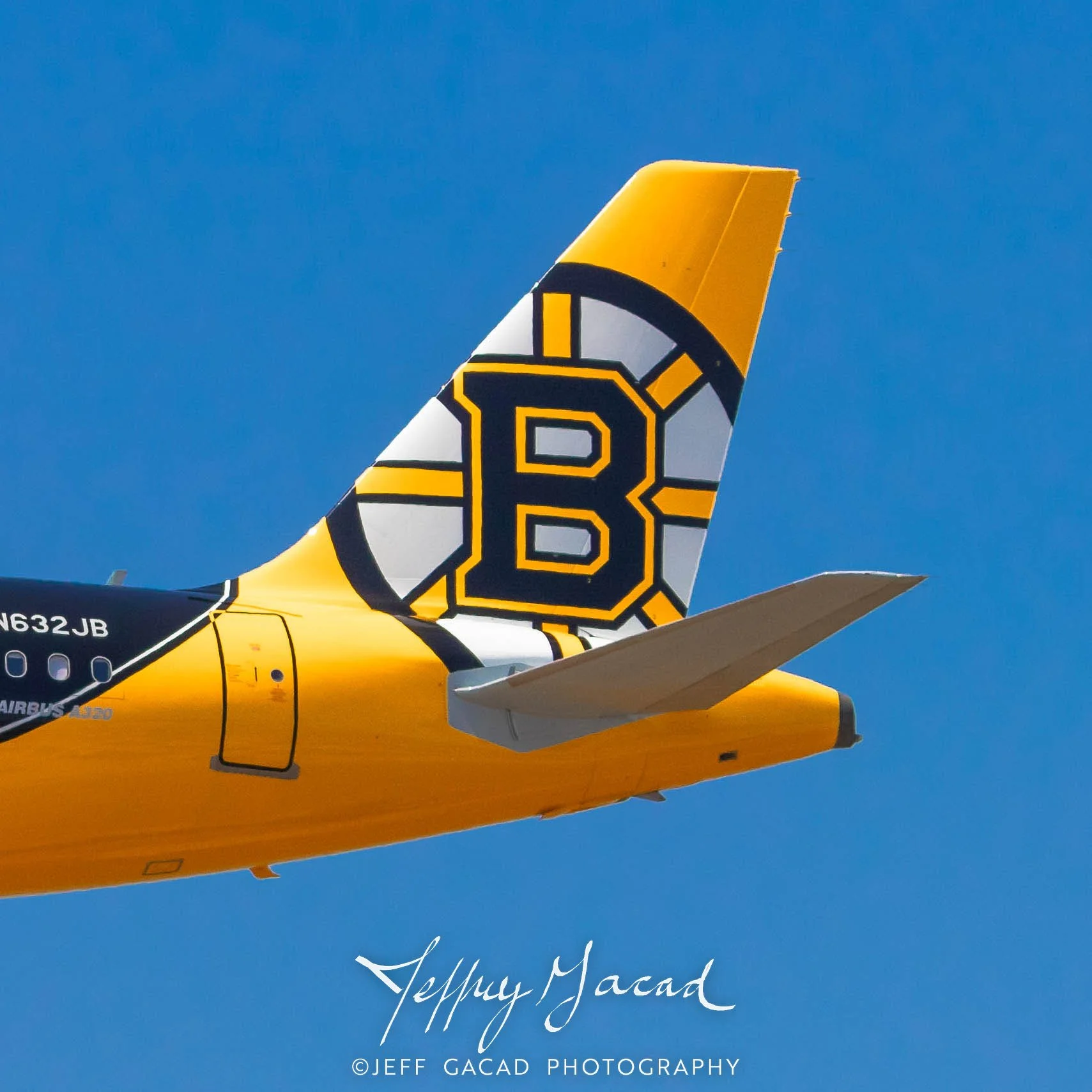 jetBlue Airways Airbus A320
