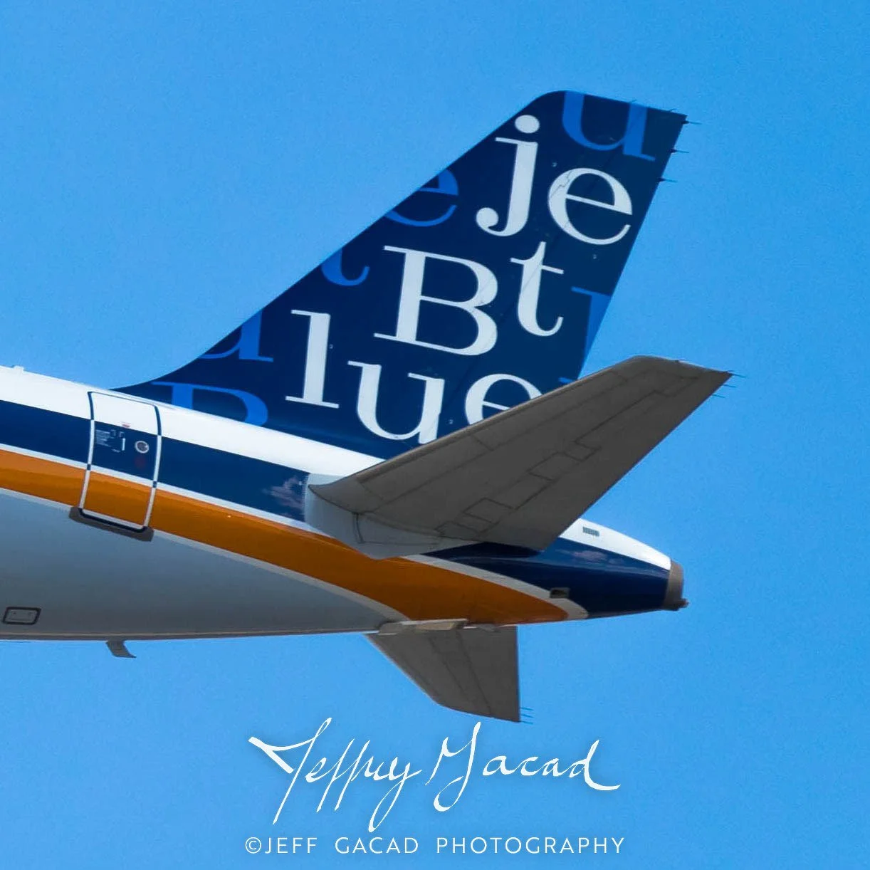 jetBlue Airways Airbus A320