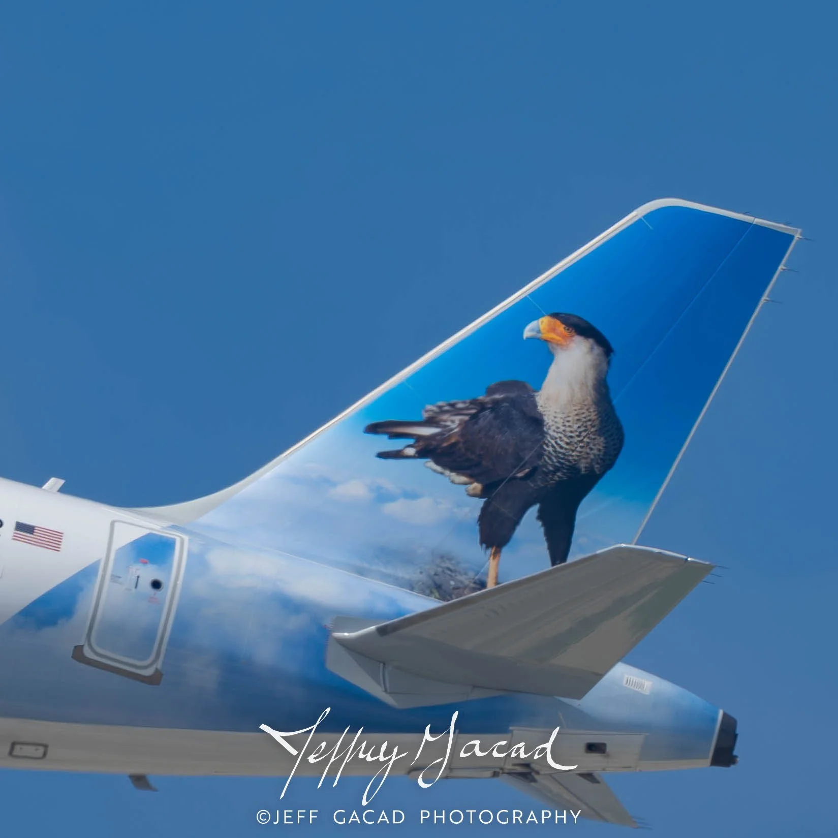 Frontier Airlines Airbus A321neo