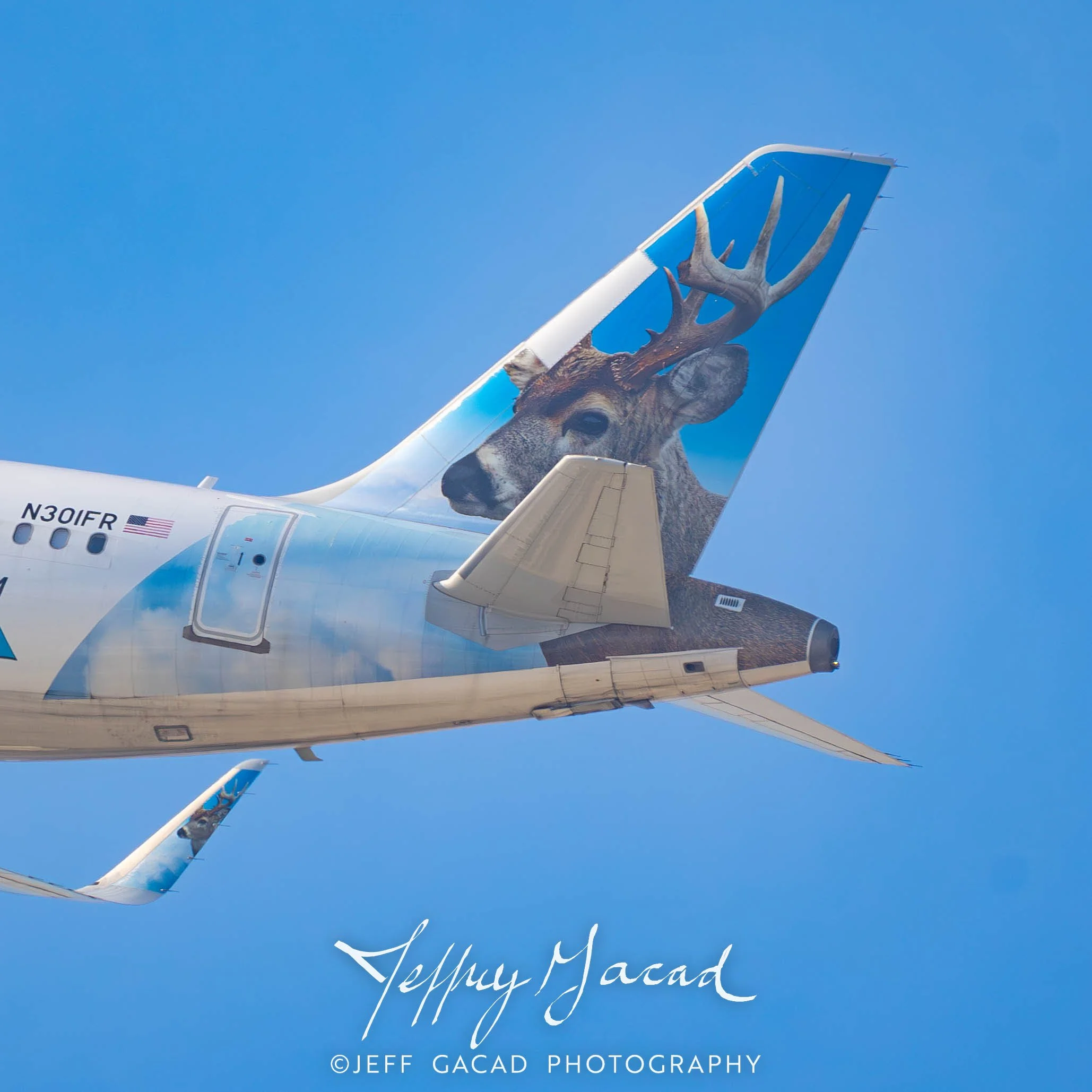 Frontier Airlines Airbus A320neo