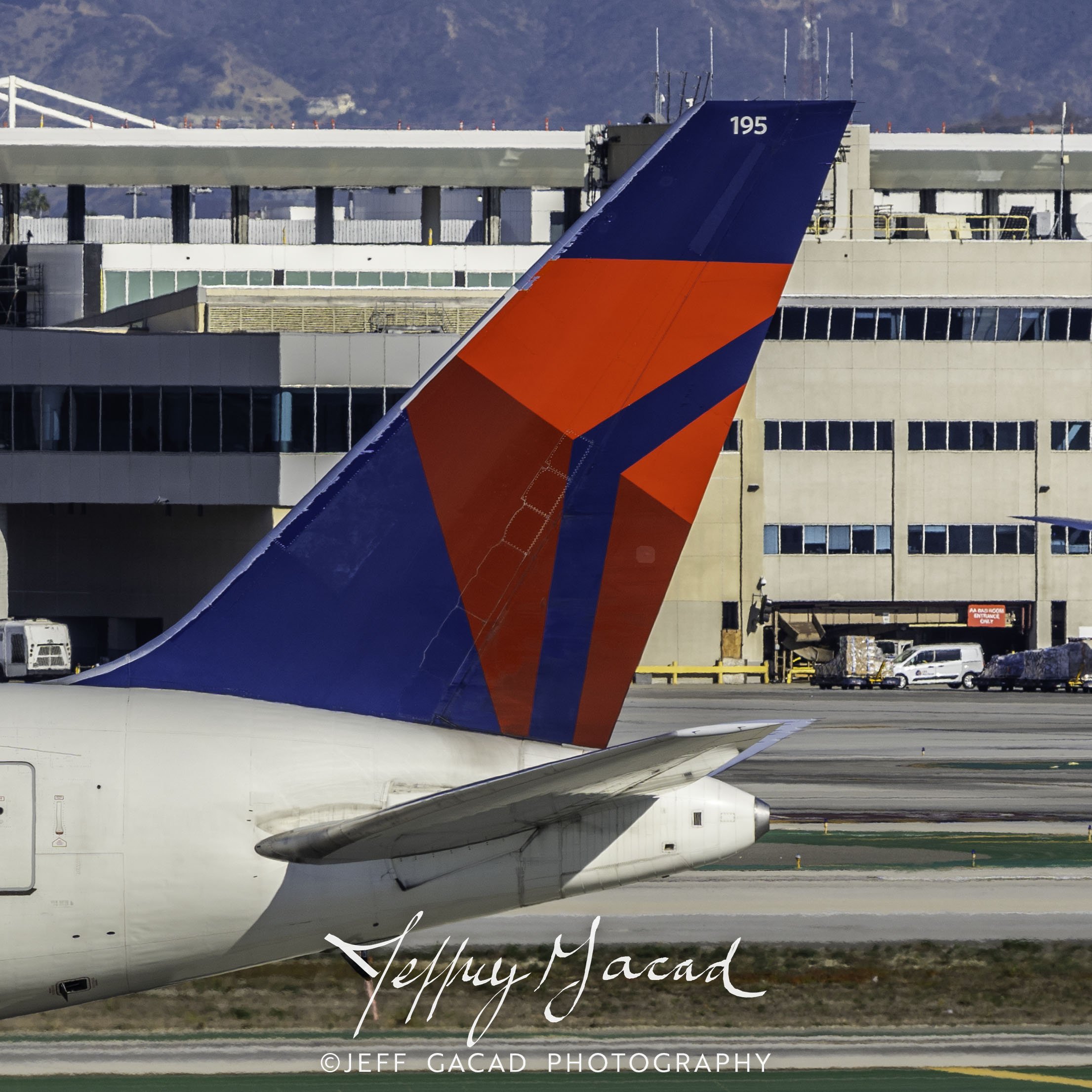 Delta Air Lines Boeing 767-300ER