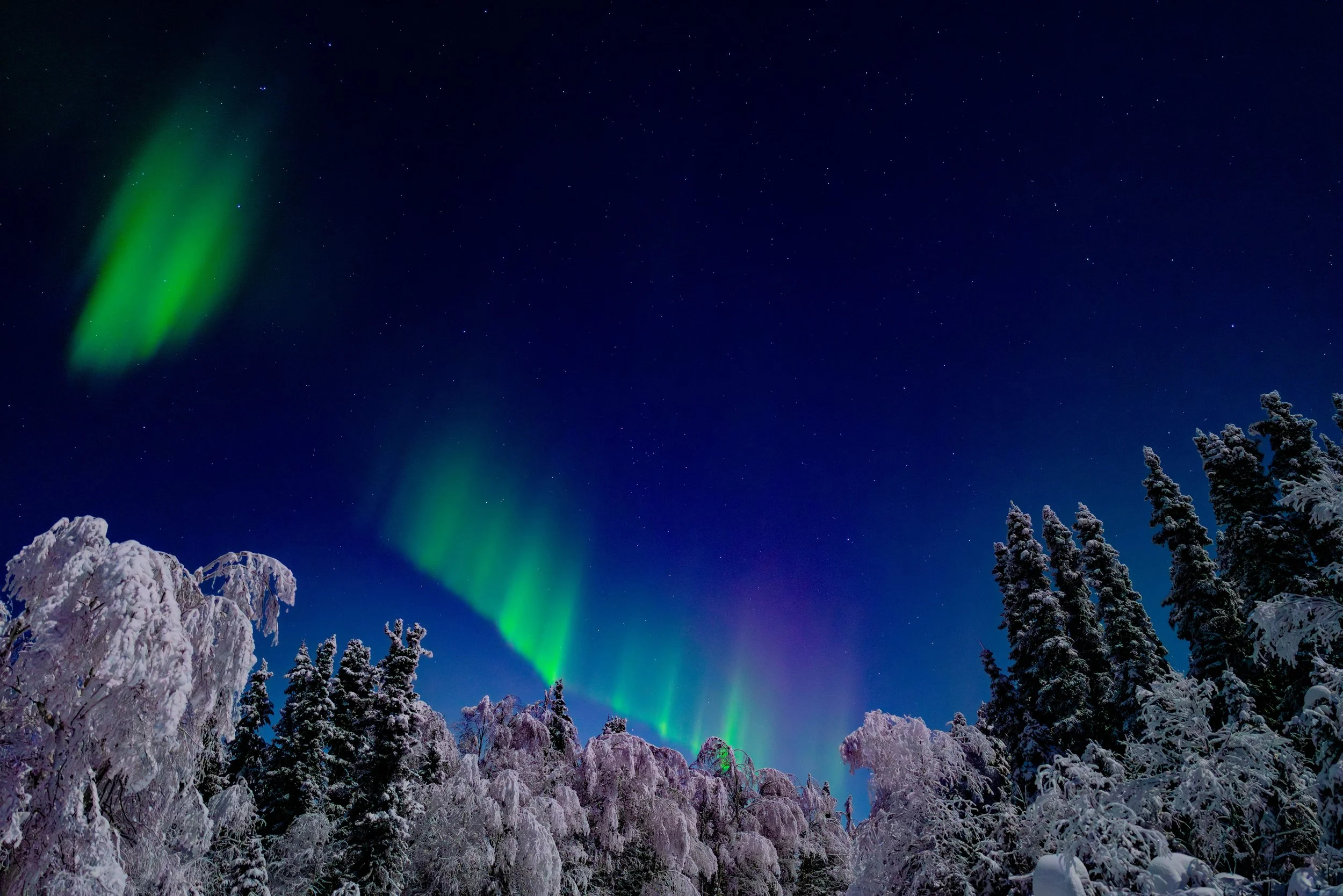 Fairbanks, AK