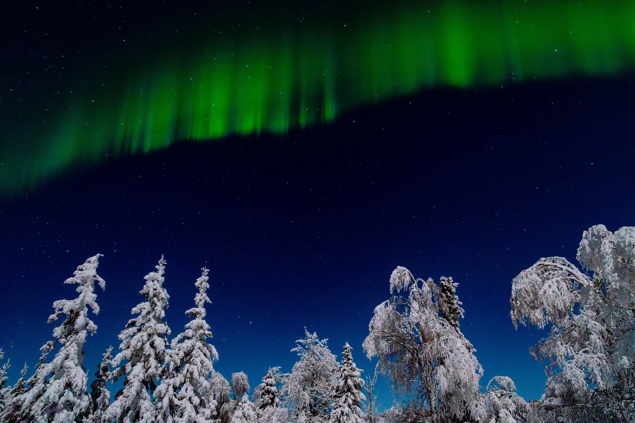 Fairbanks, AK