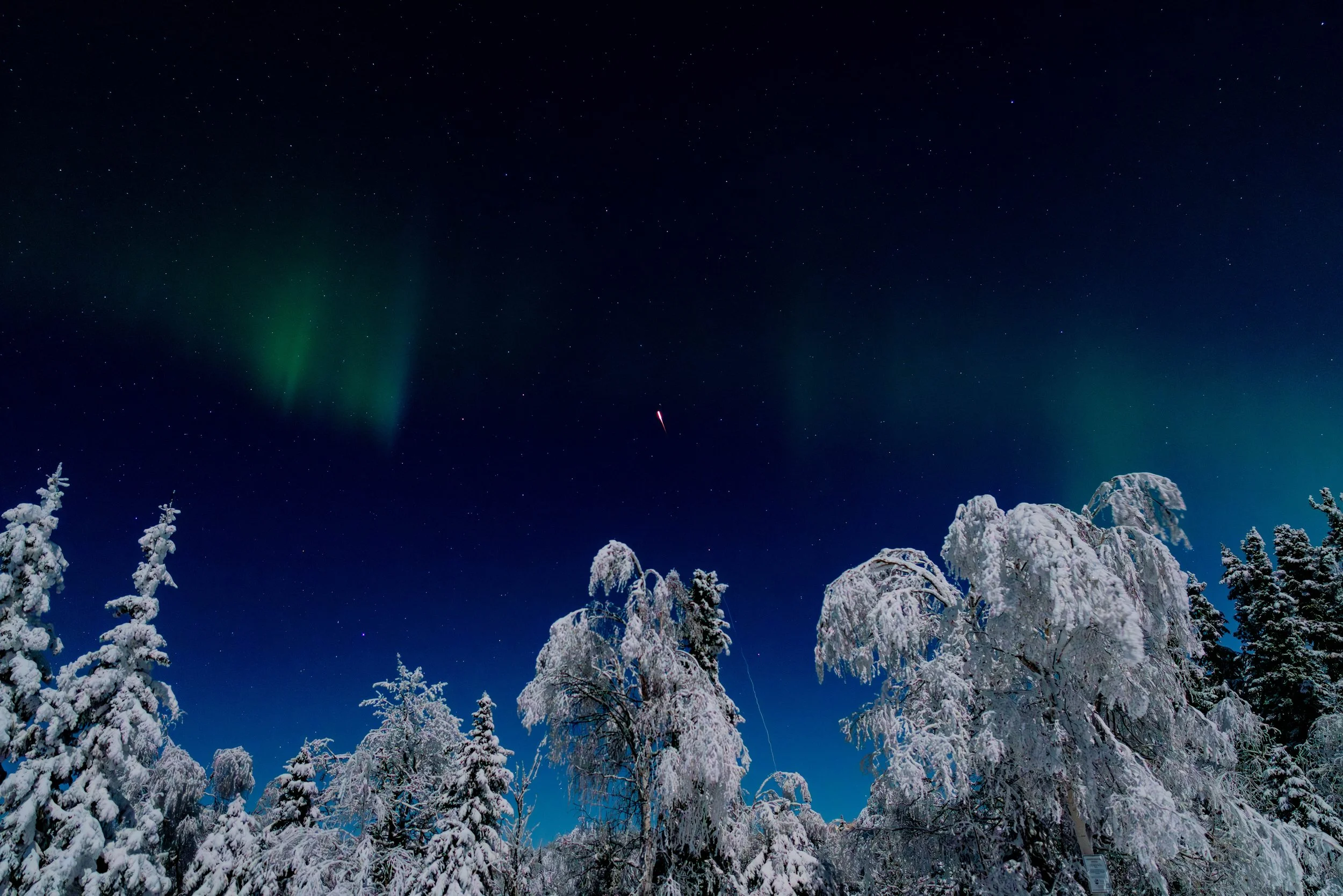 Fairbanks, AK