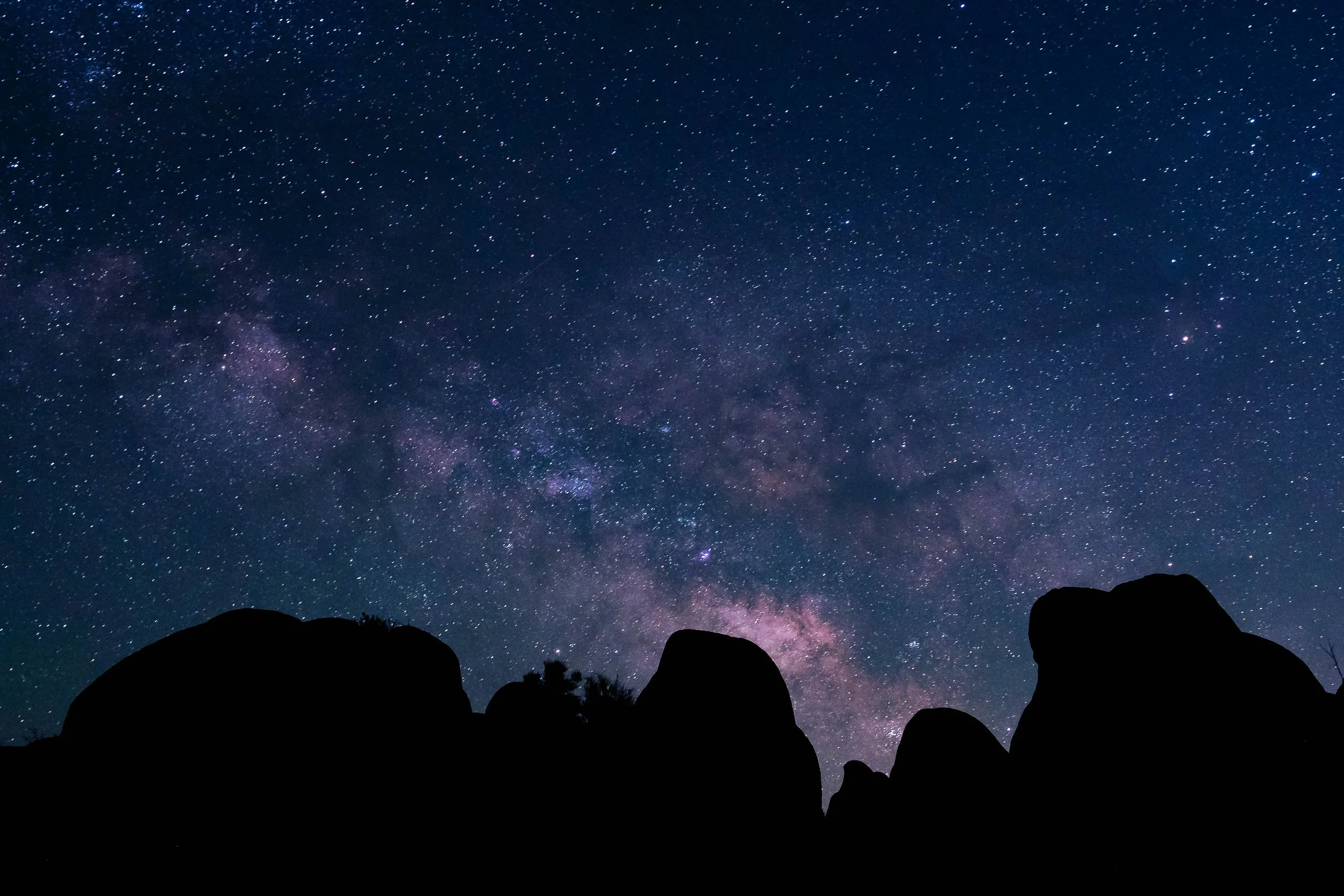 Joshua Tree, CA