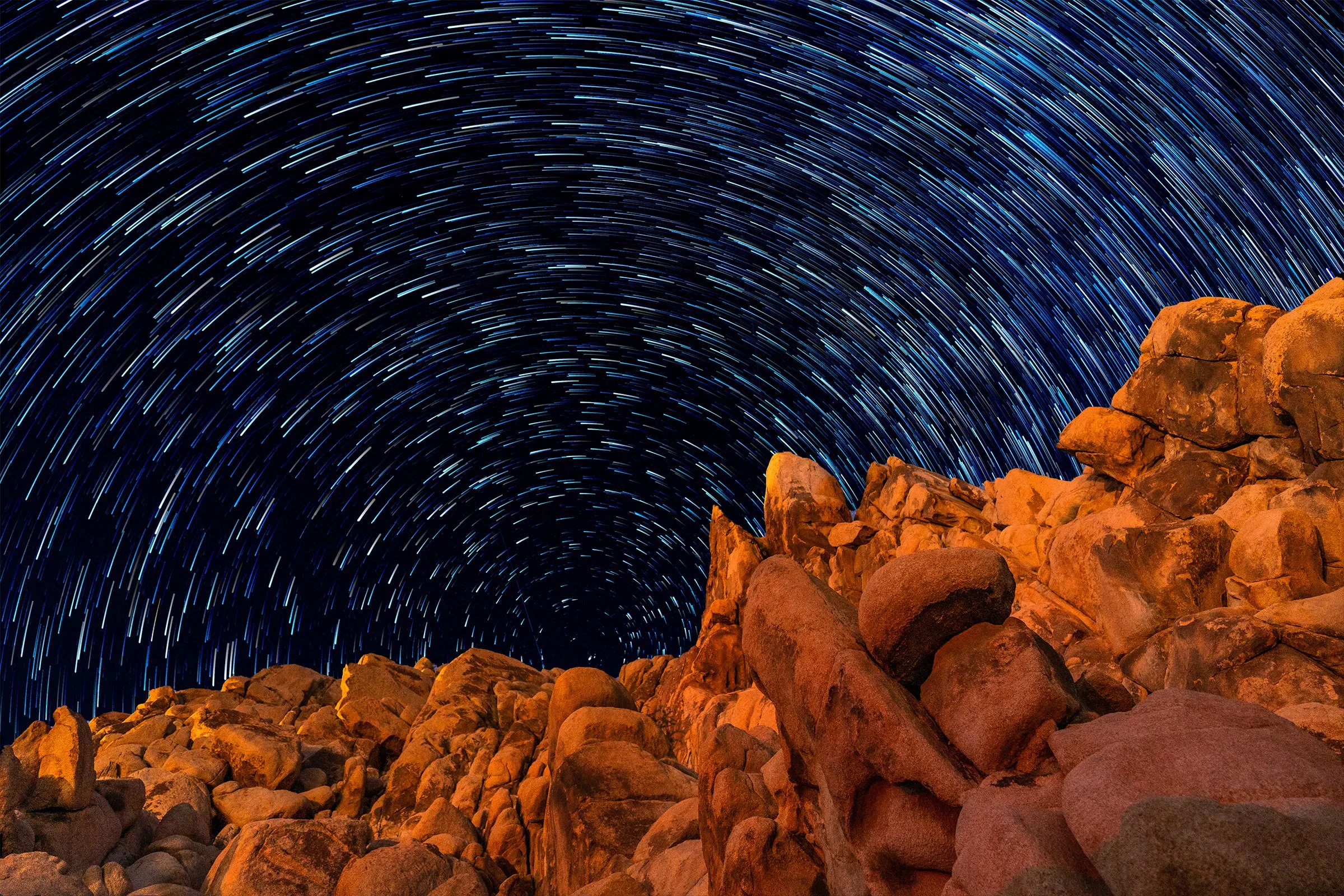 Joshua Tree, CA