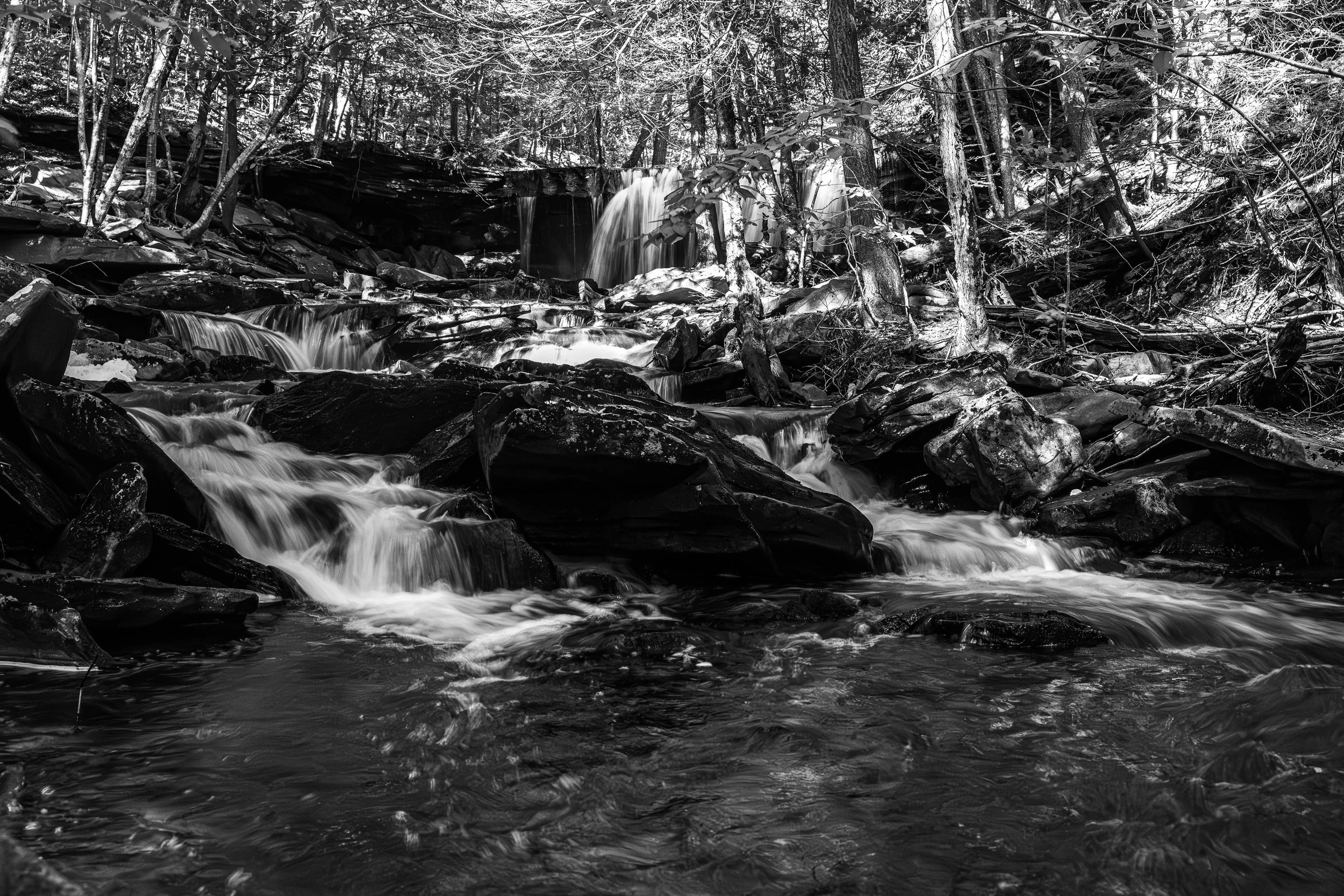 Ricketts Glen, PA
