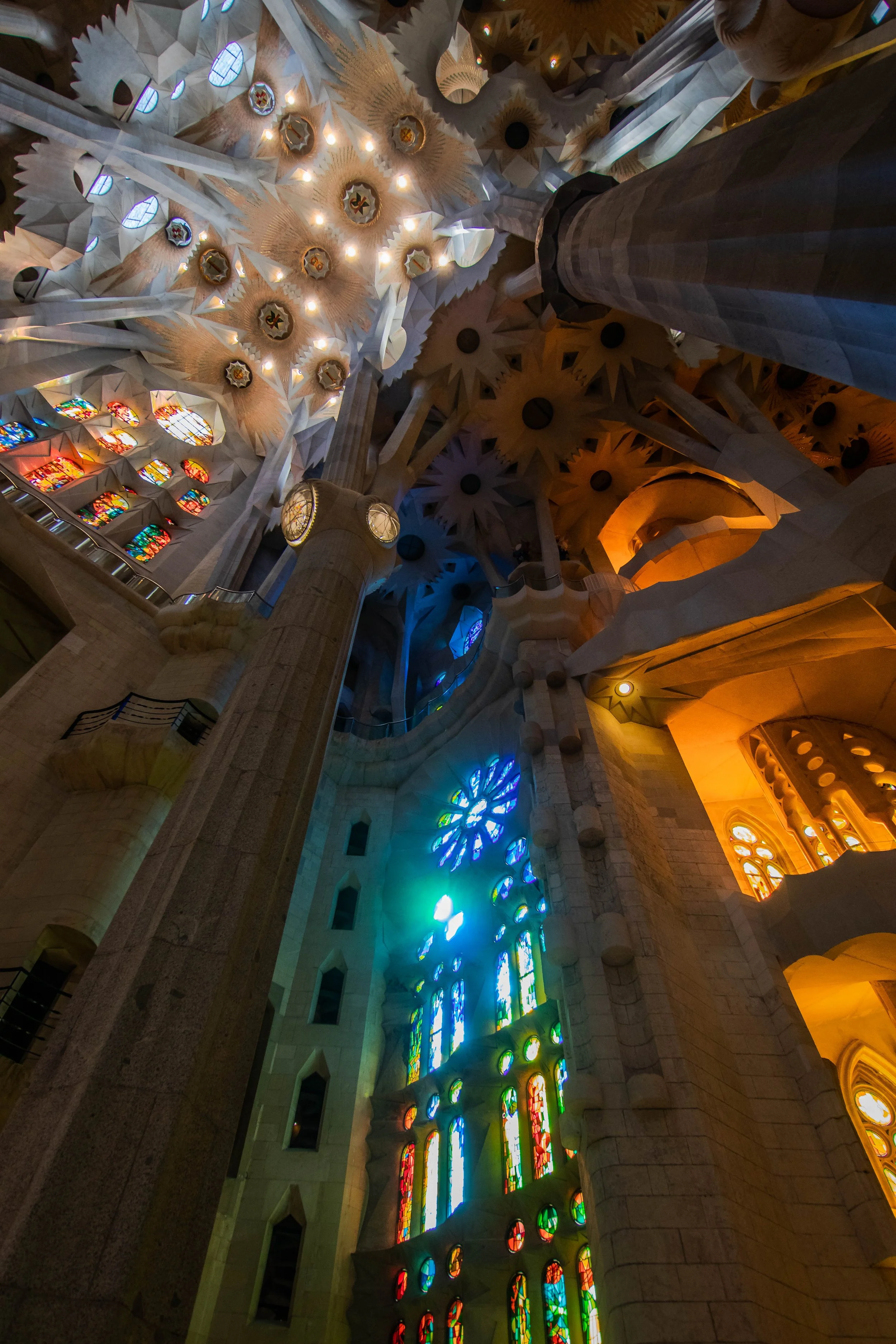 Barcelona, Catalonia
