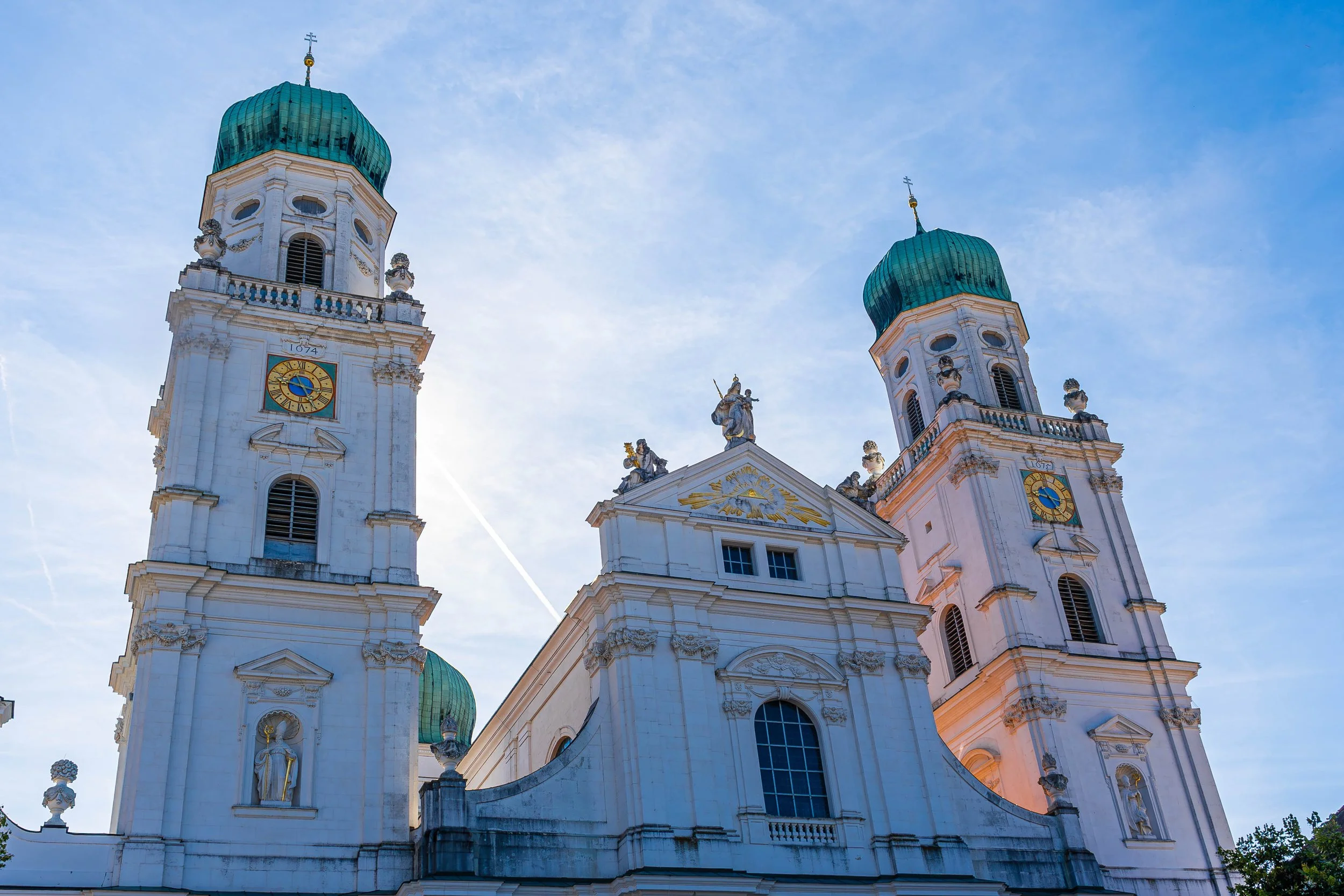 Passau, Germany