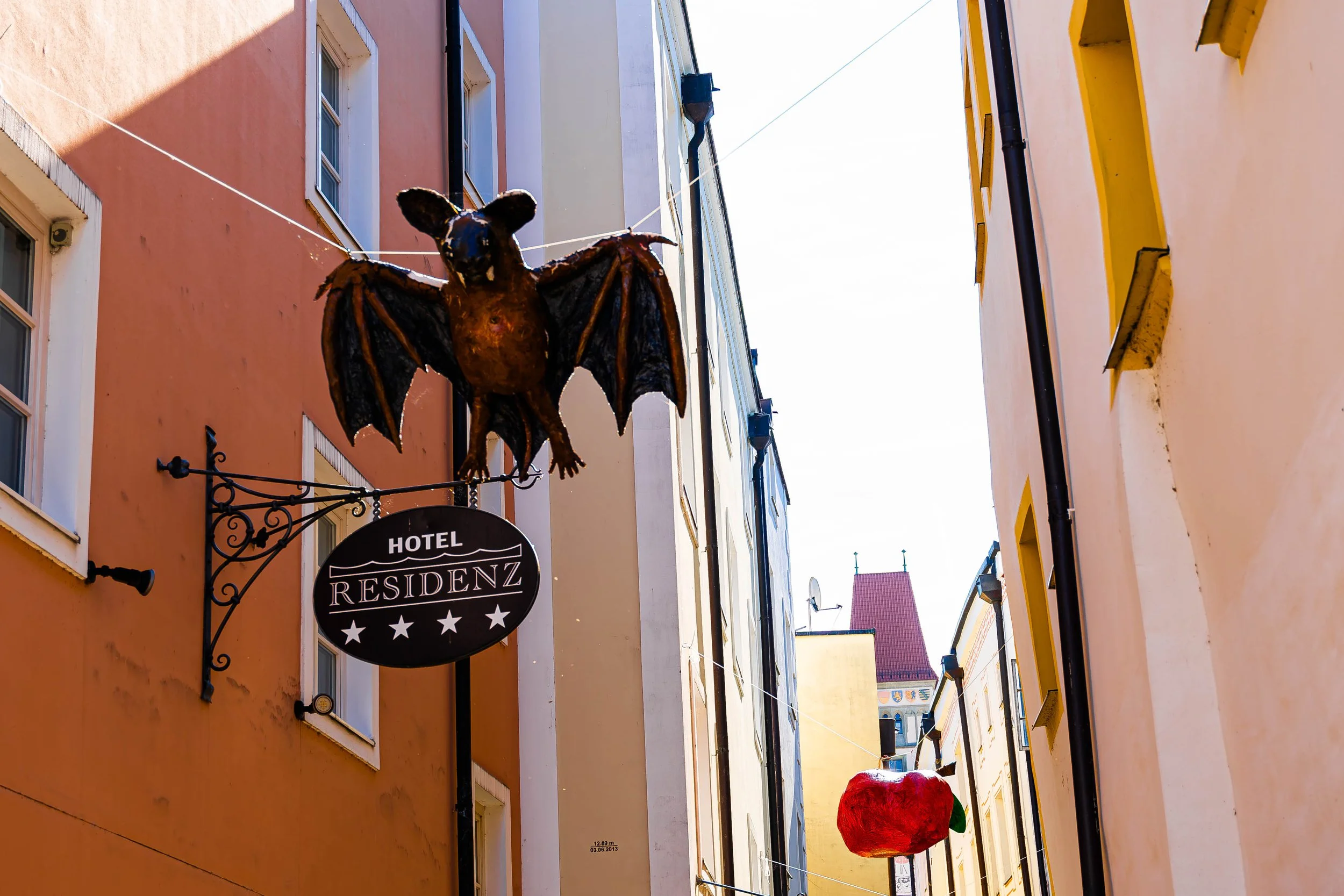 Passau, Germany