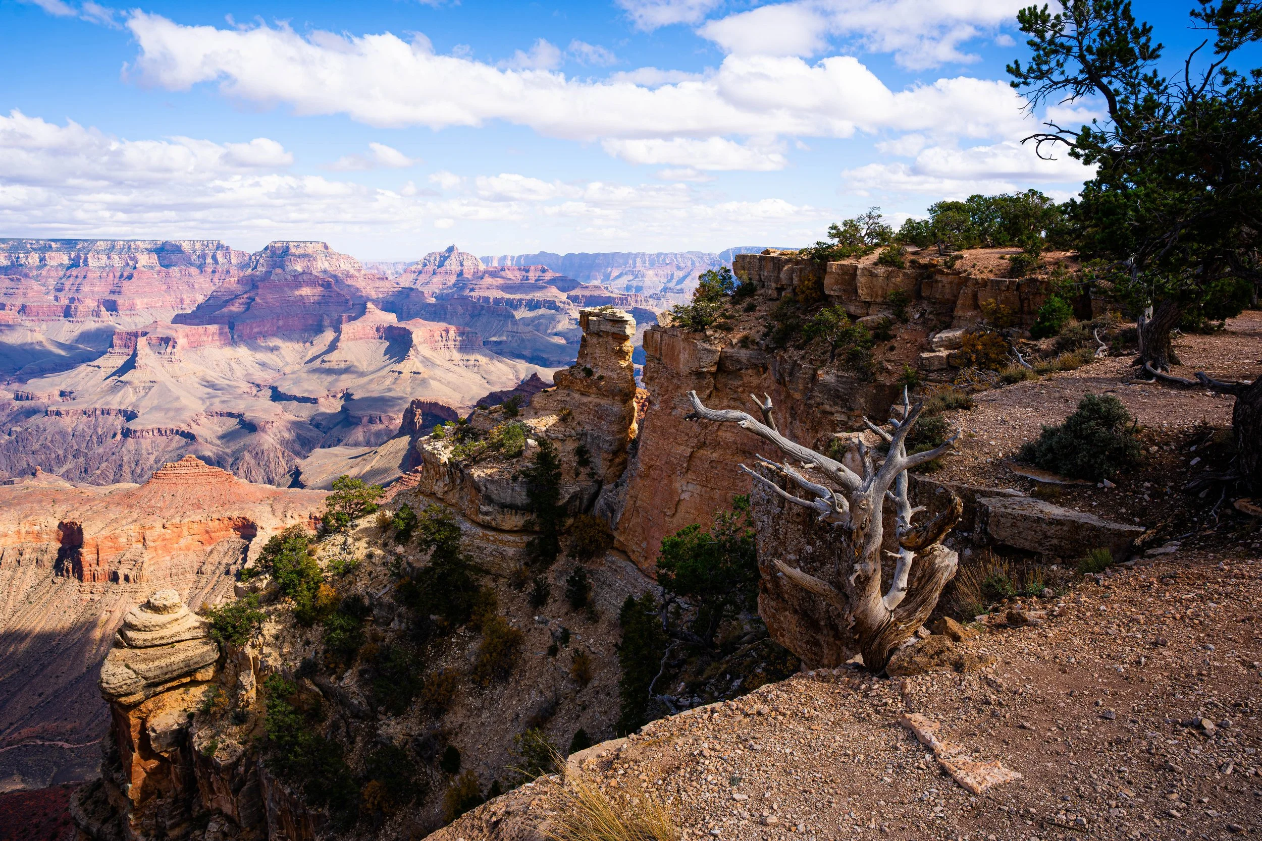 Grand Canyon National Park