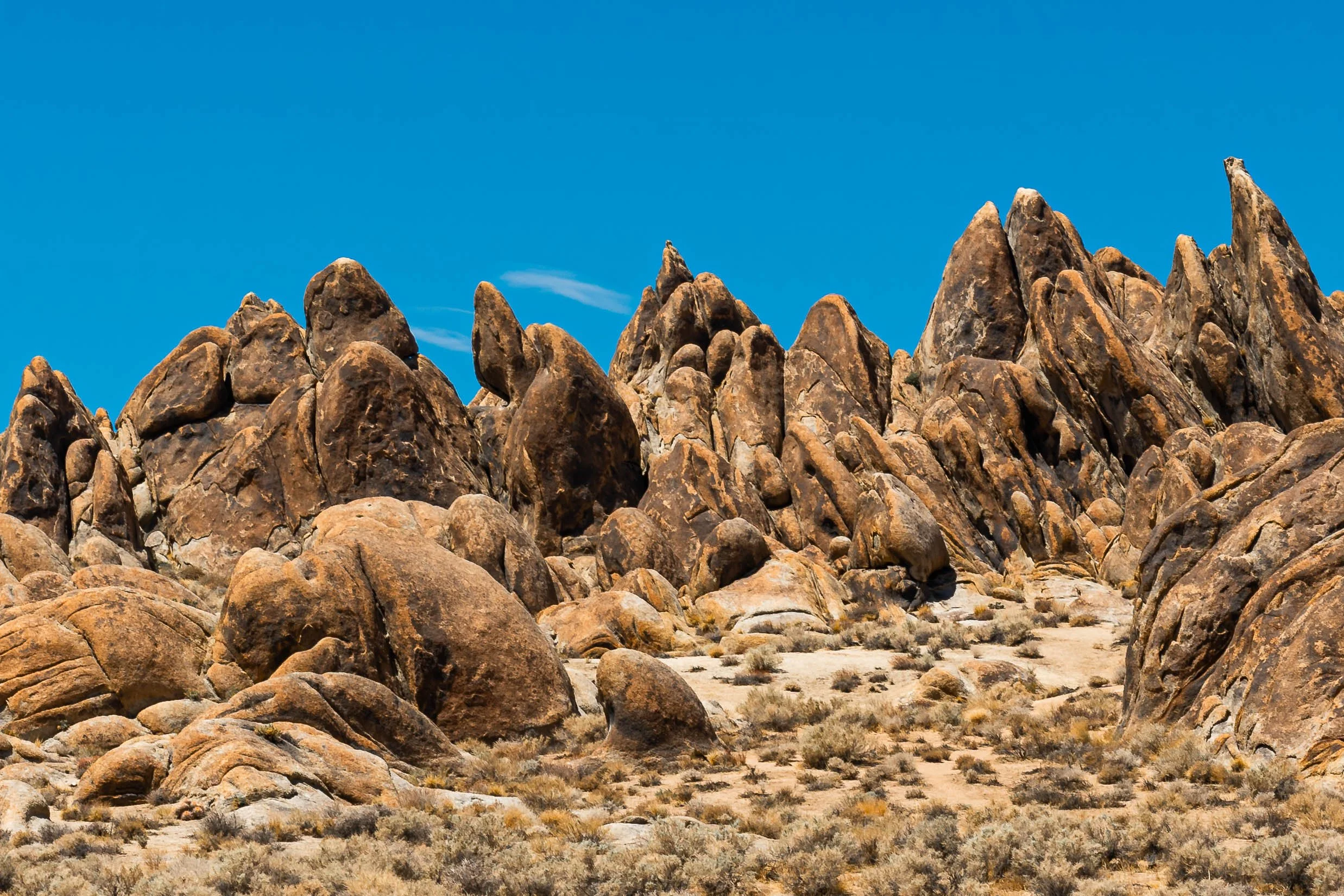 Alabama Hills