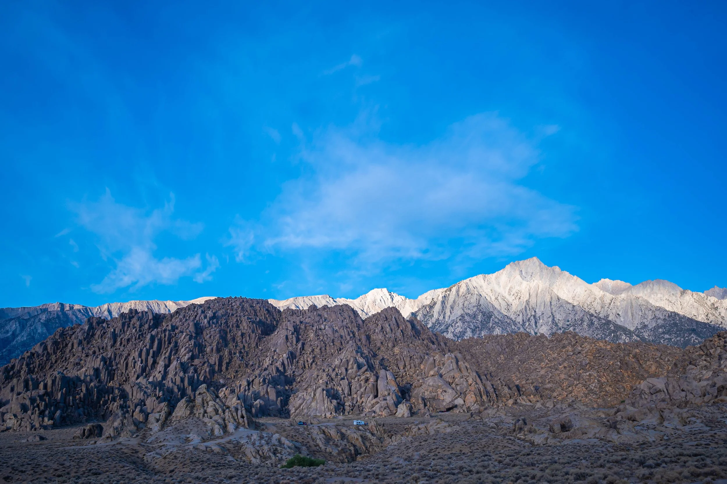 Alabama Hills