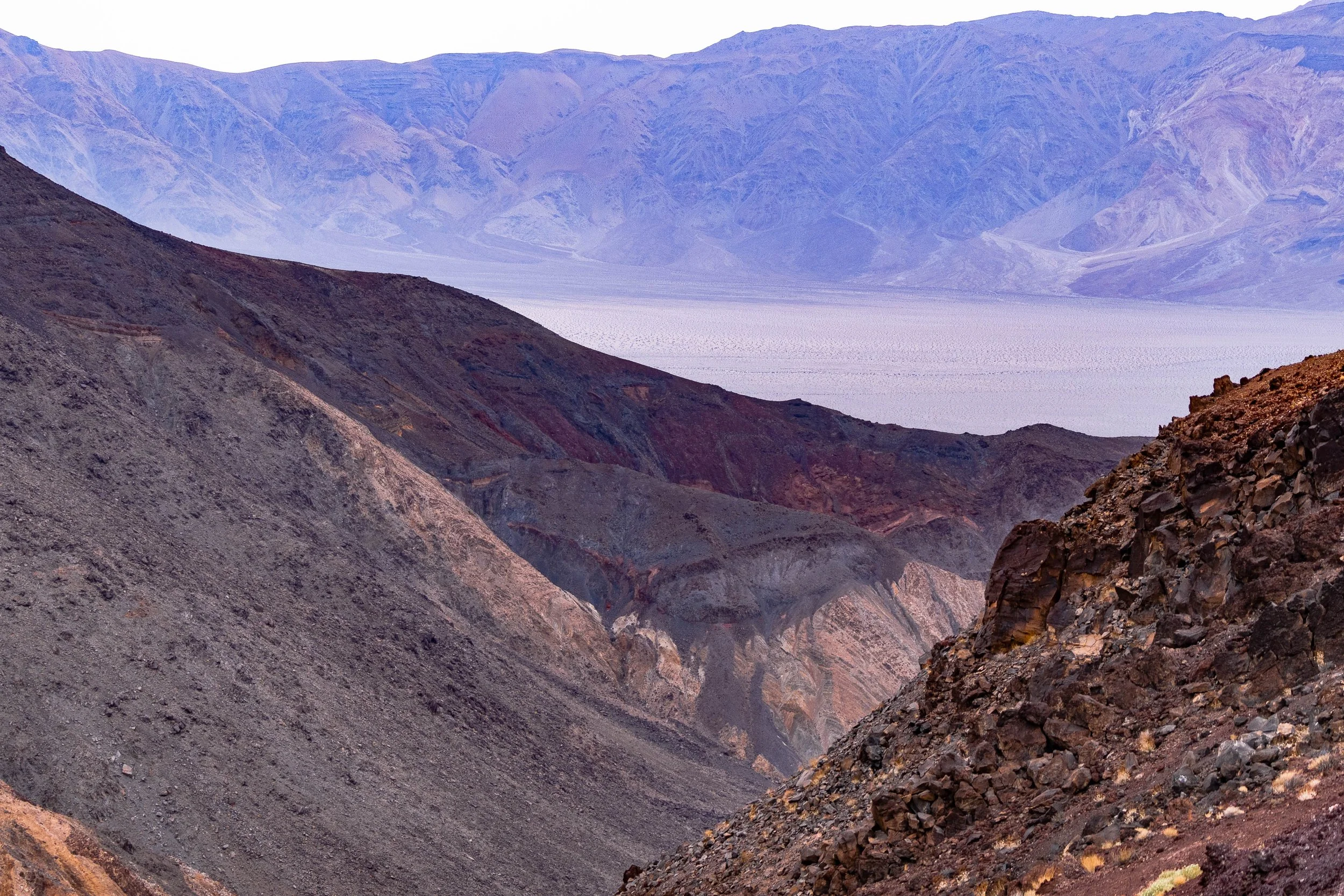 Death Valley National Park