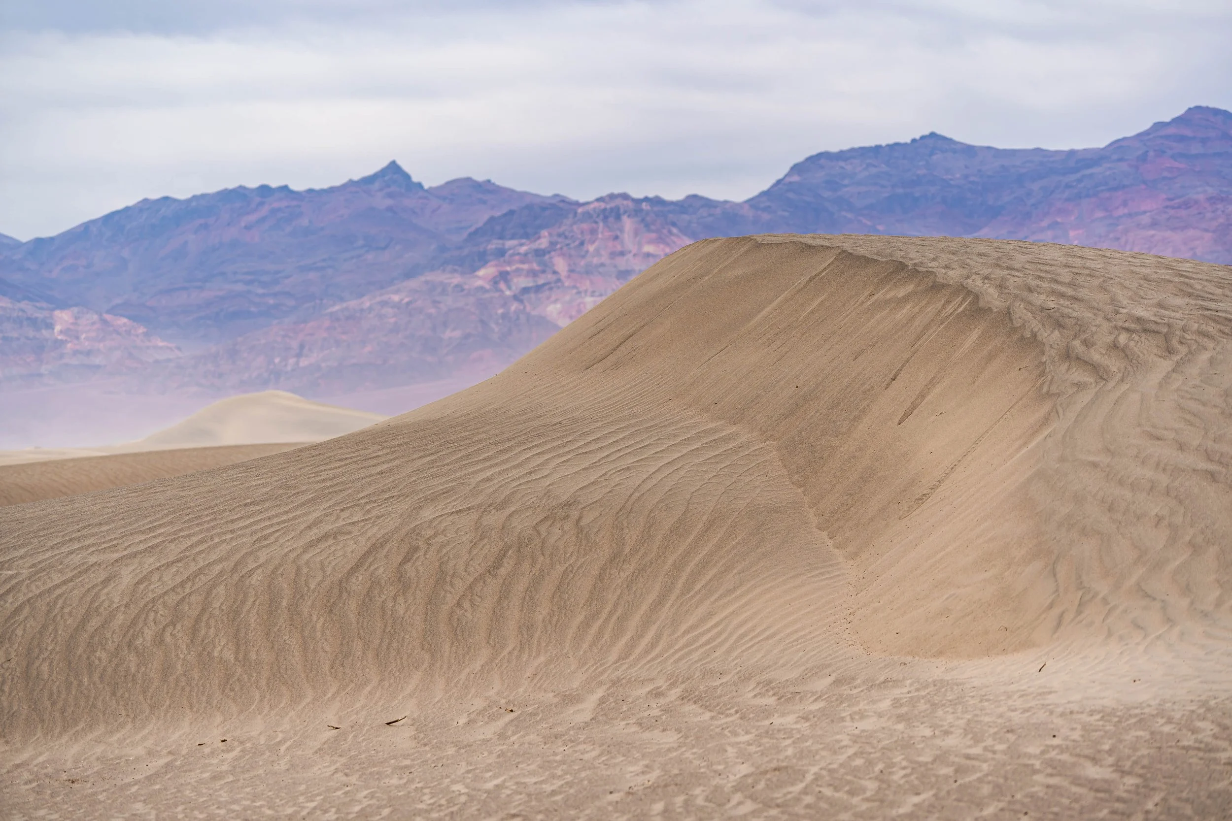 Death Valley National Park