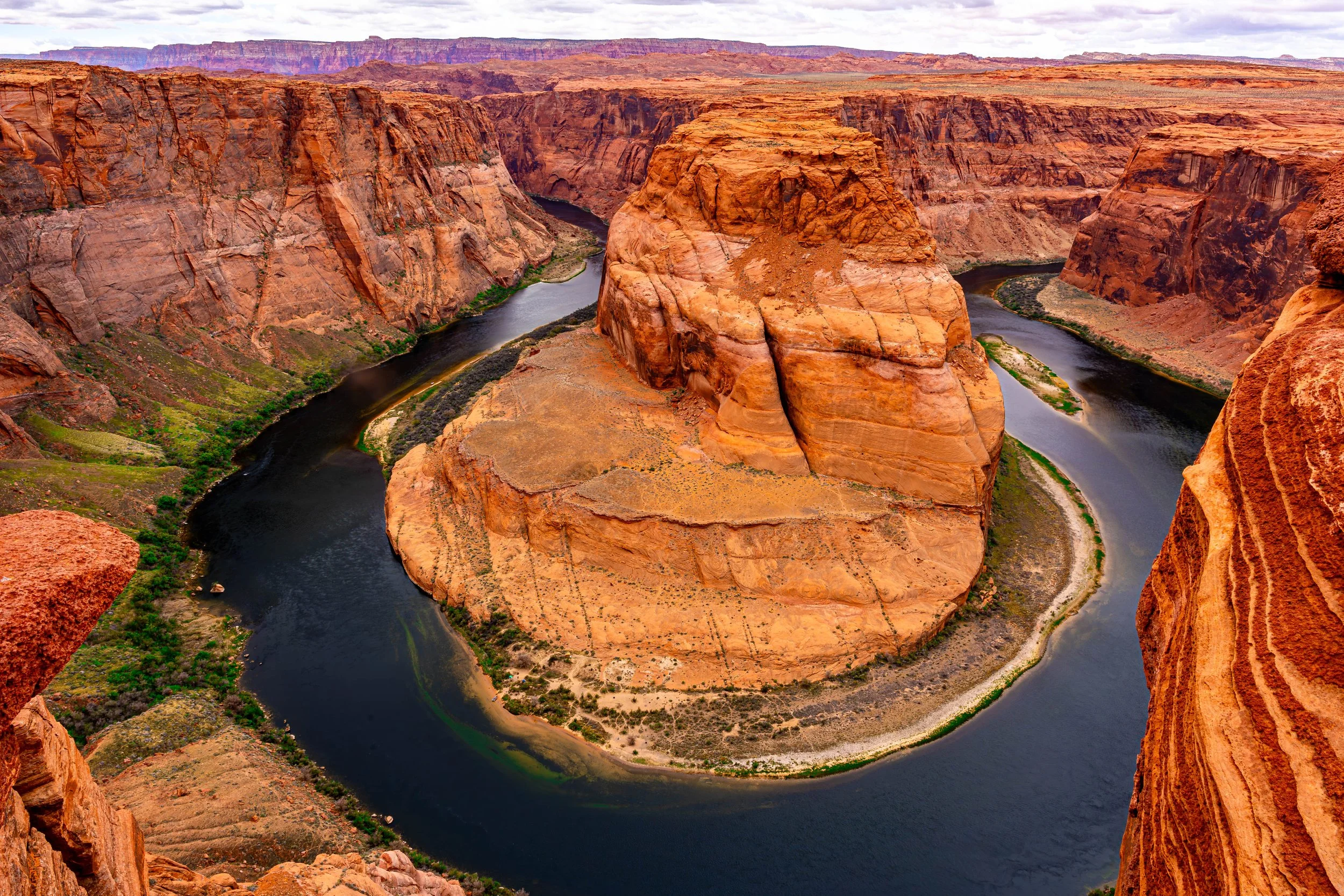 Horseshoe Bend