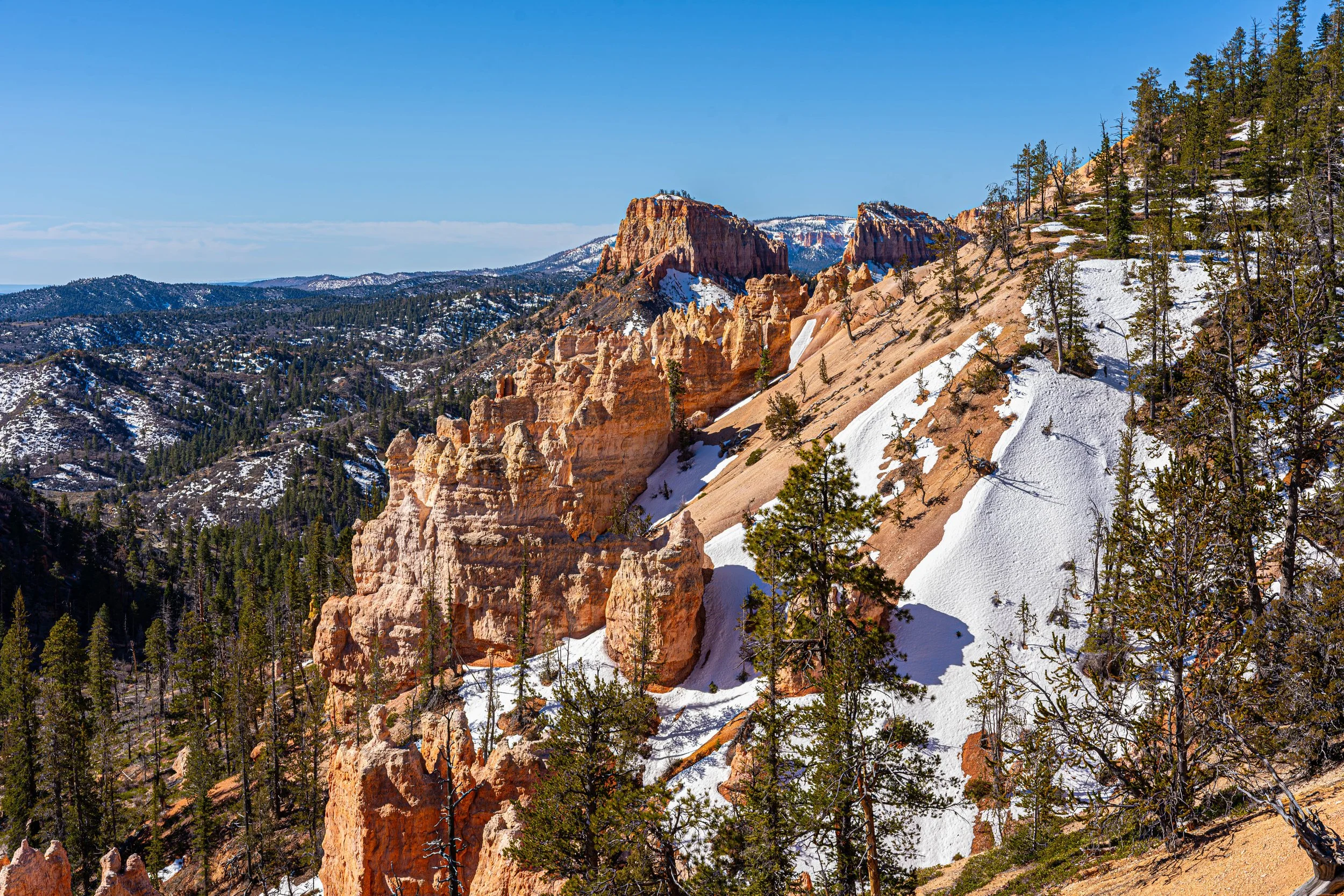 Bryce Canyon National Park