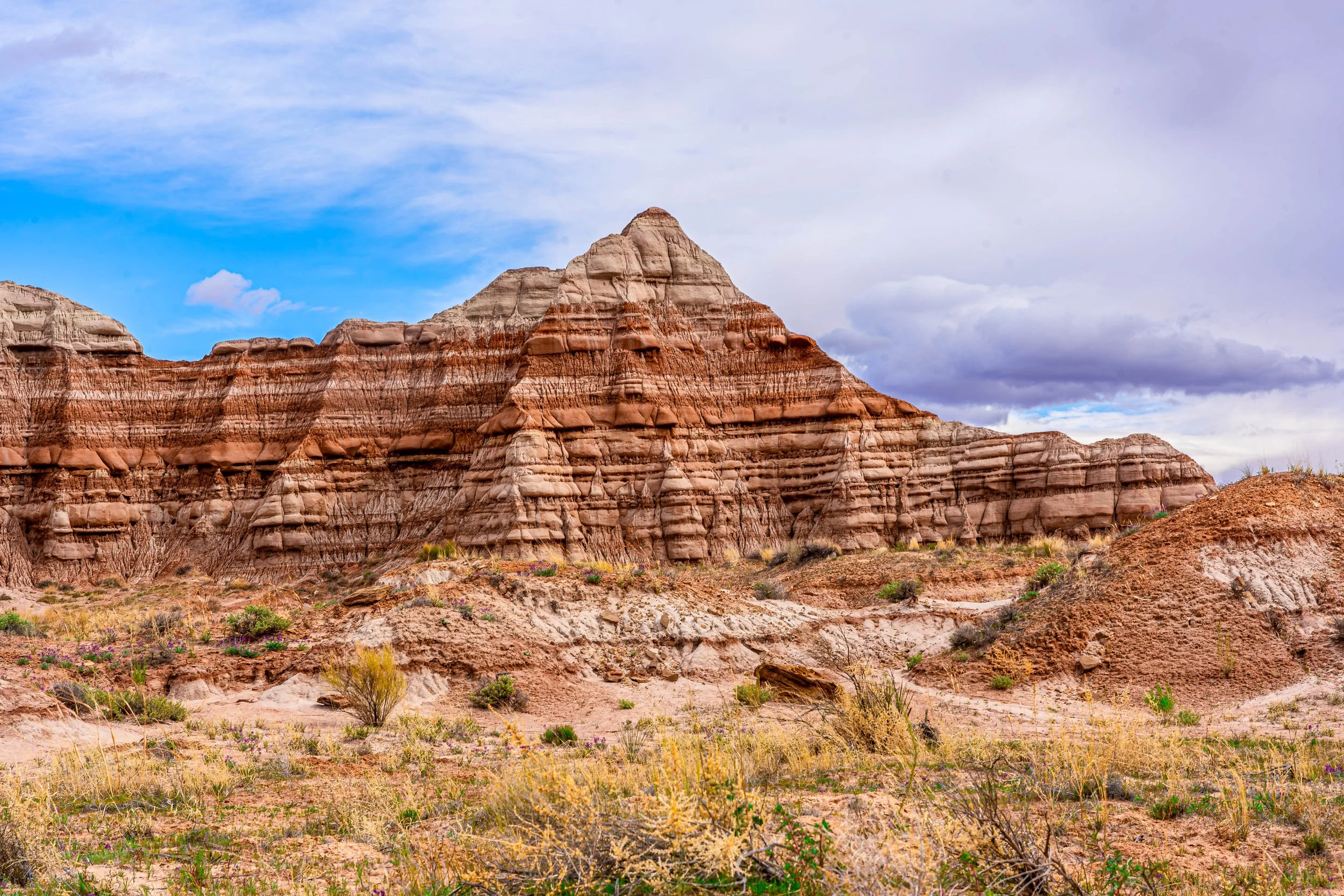 Grand Staircase-Escalante National Monument