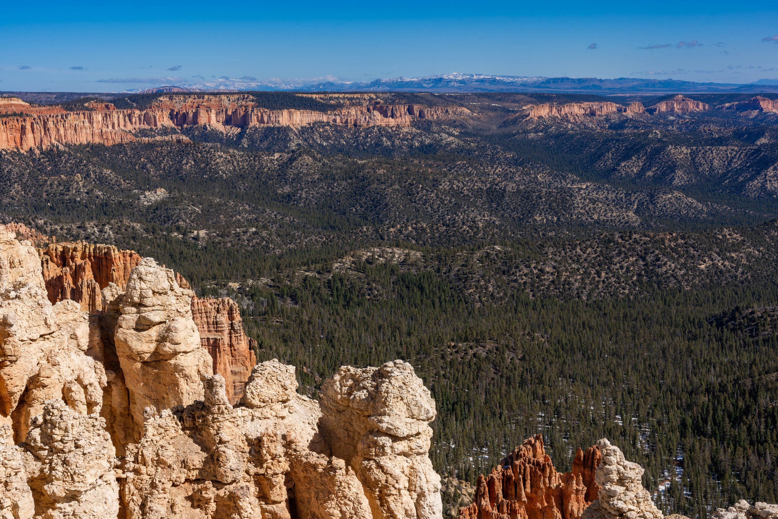 Bryce Canyon National Park