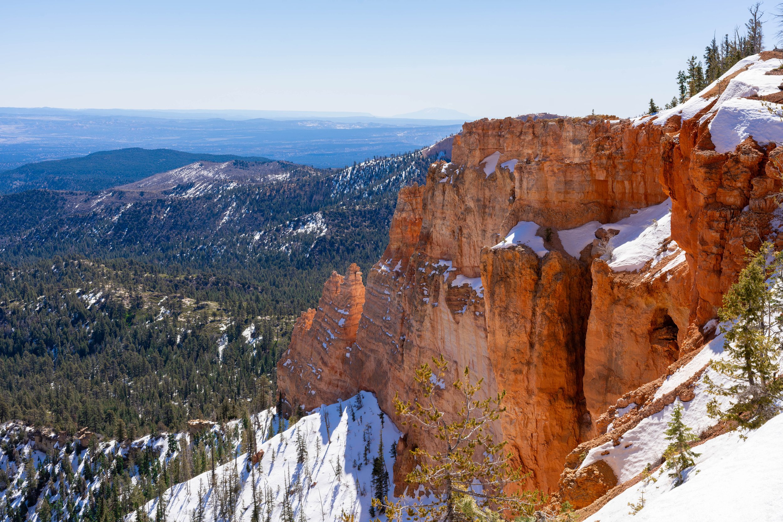 Bryce Canyon National Park