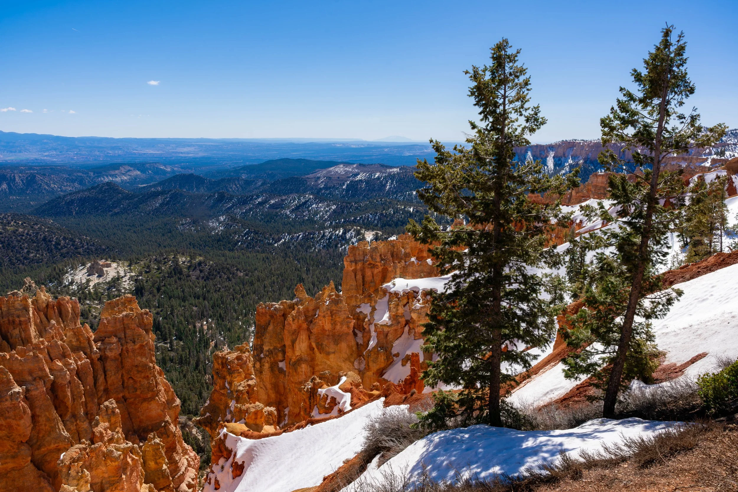 Bryce Canyon National Park