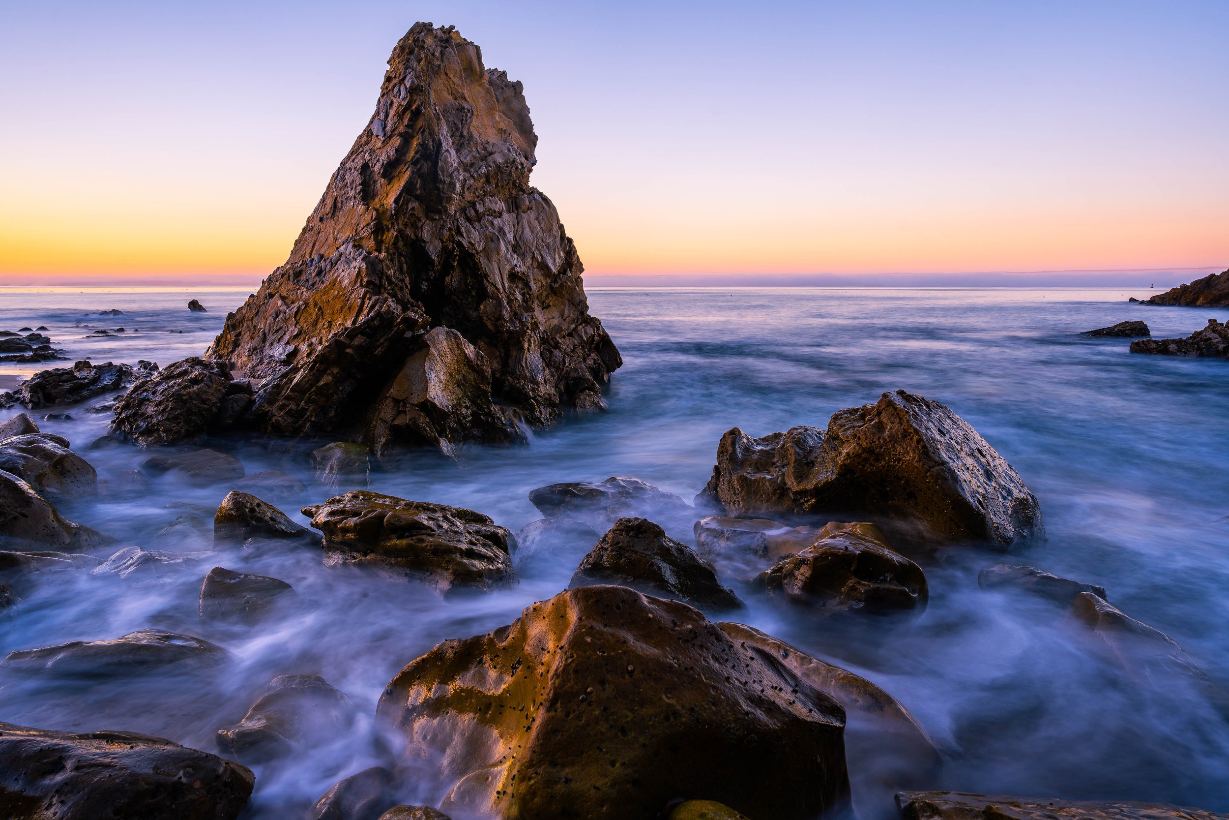 Corona del Mar, CA