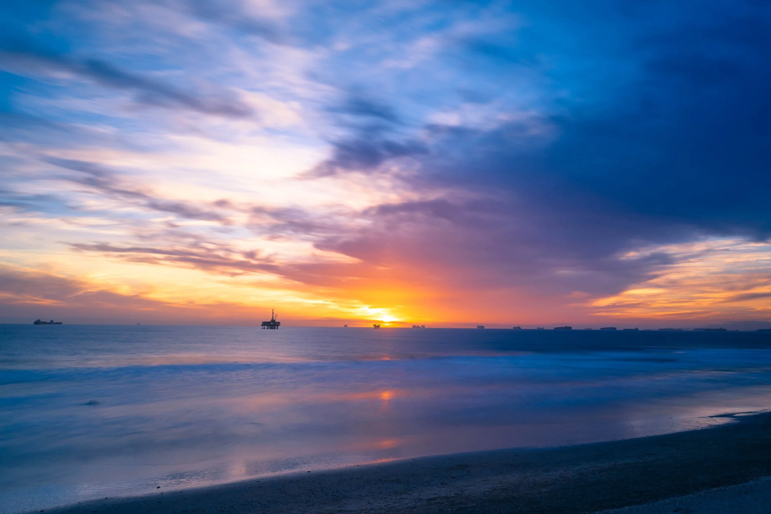 Huntington Beach, CA