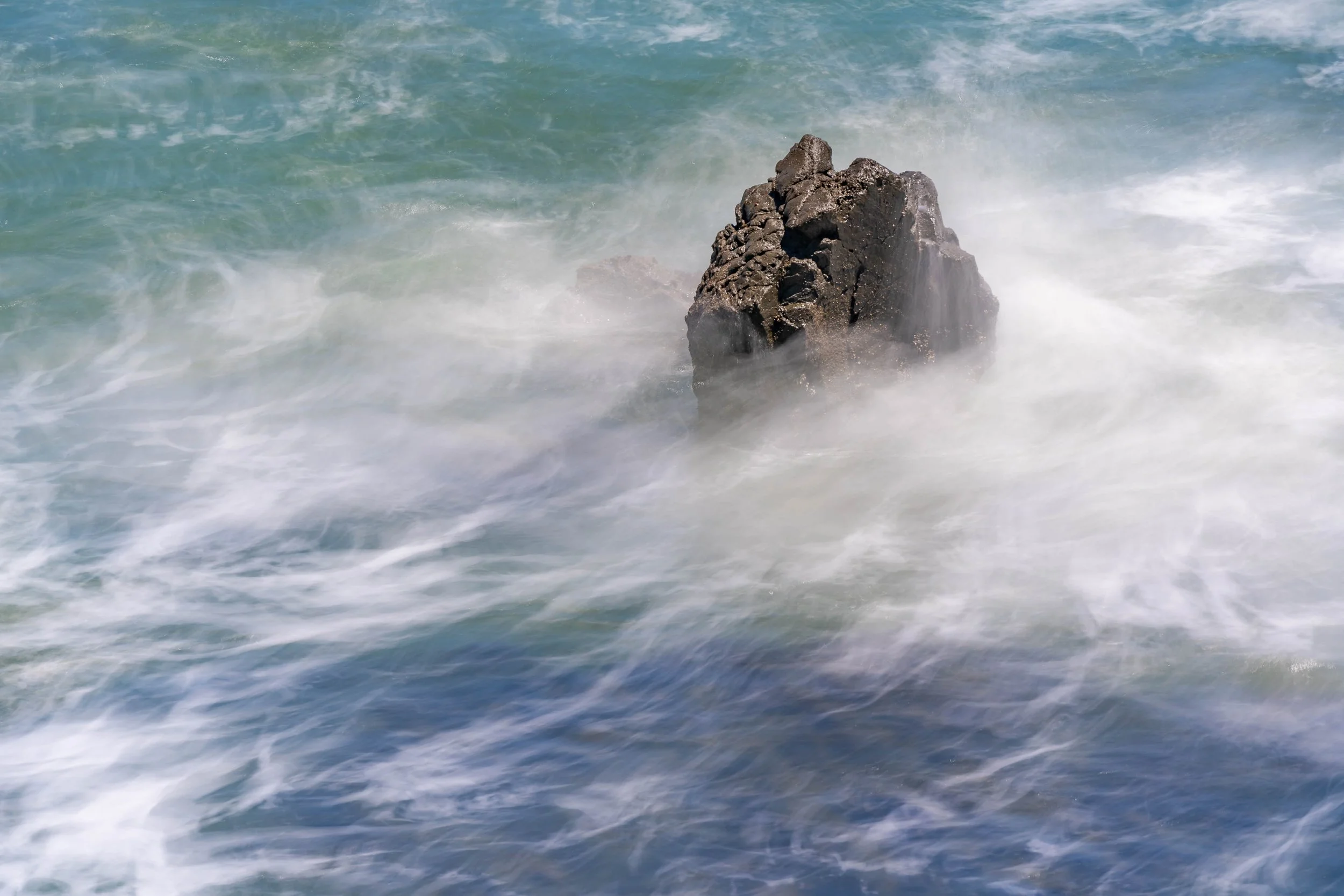 Pescadero, CA