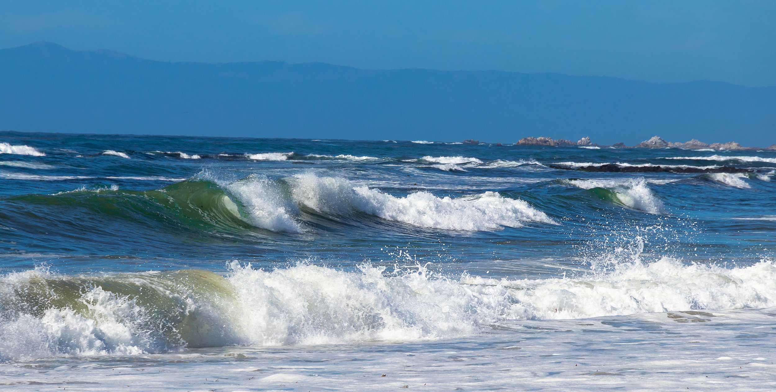Pebble Beach, CA