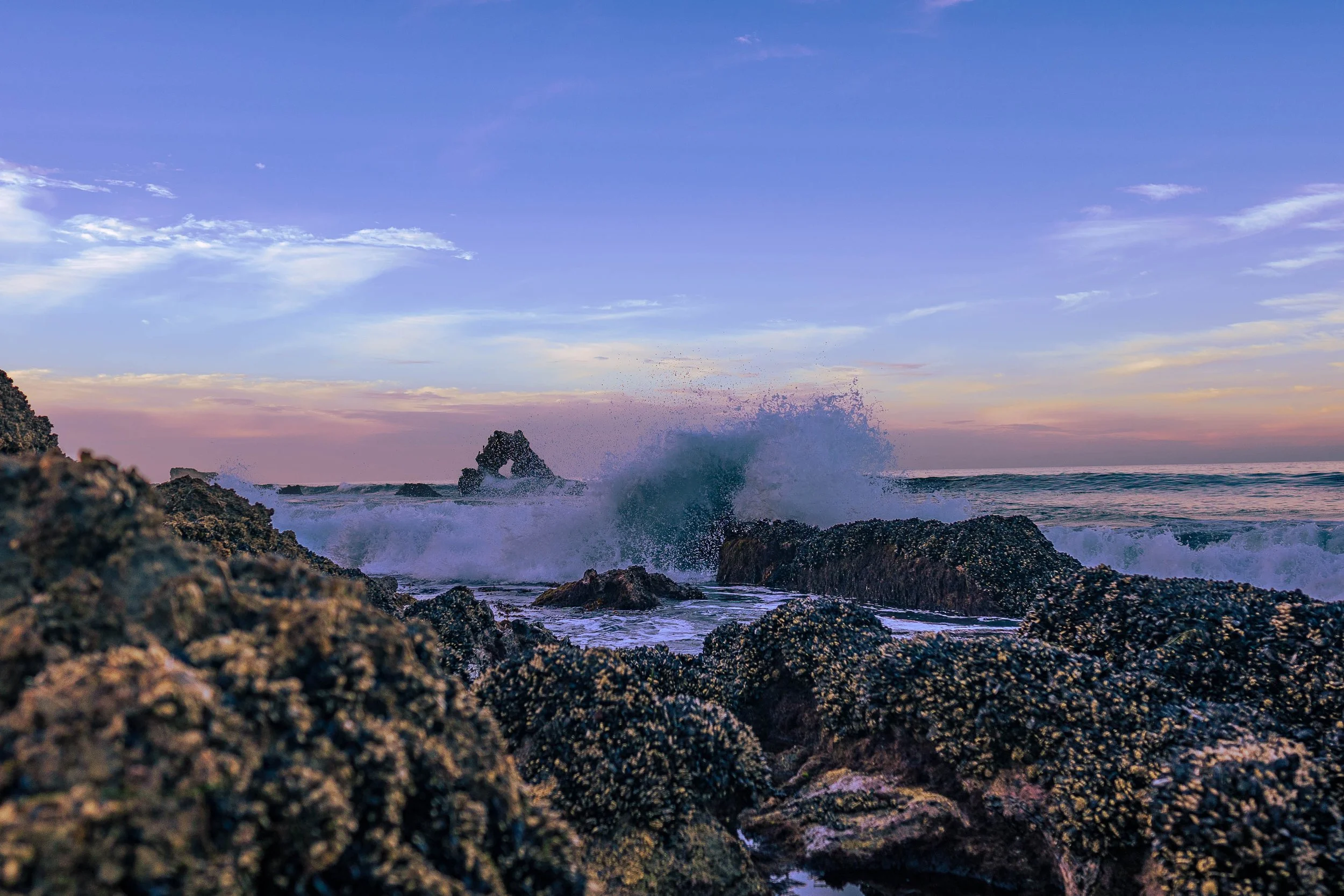 Corona del Mar, CA