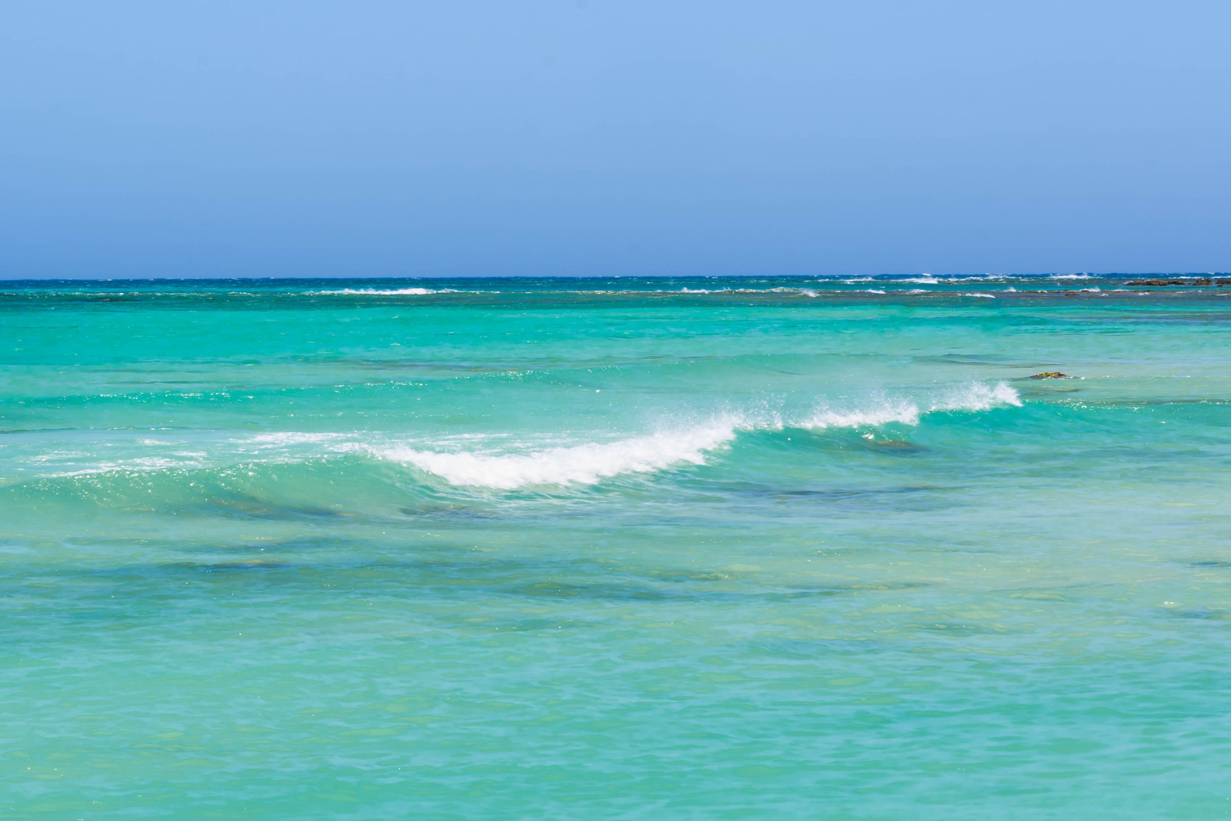 Aruba