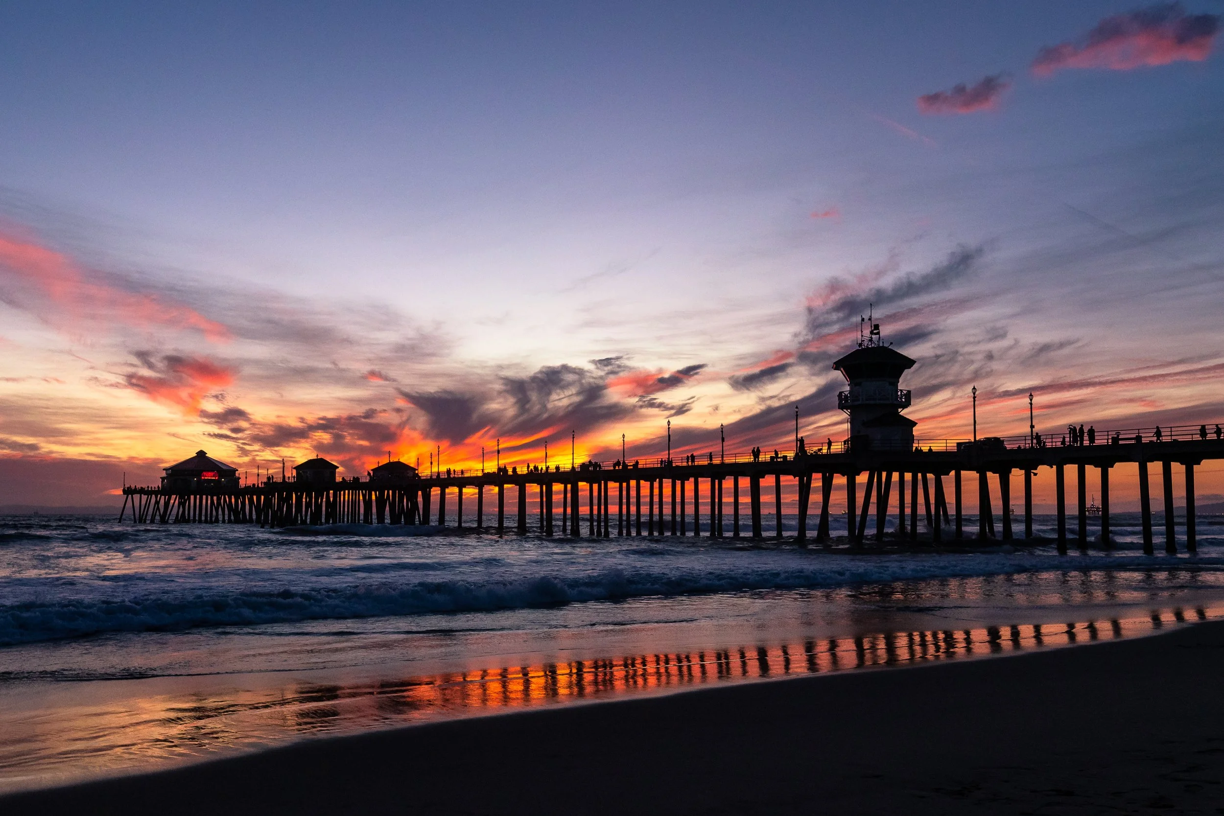 Huntington Beach, CA