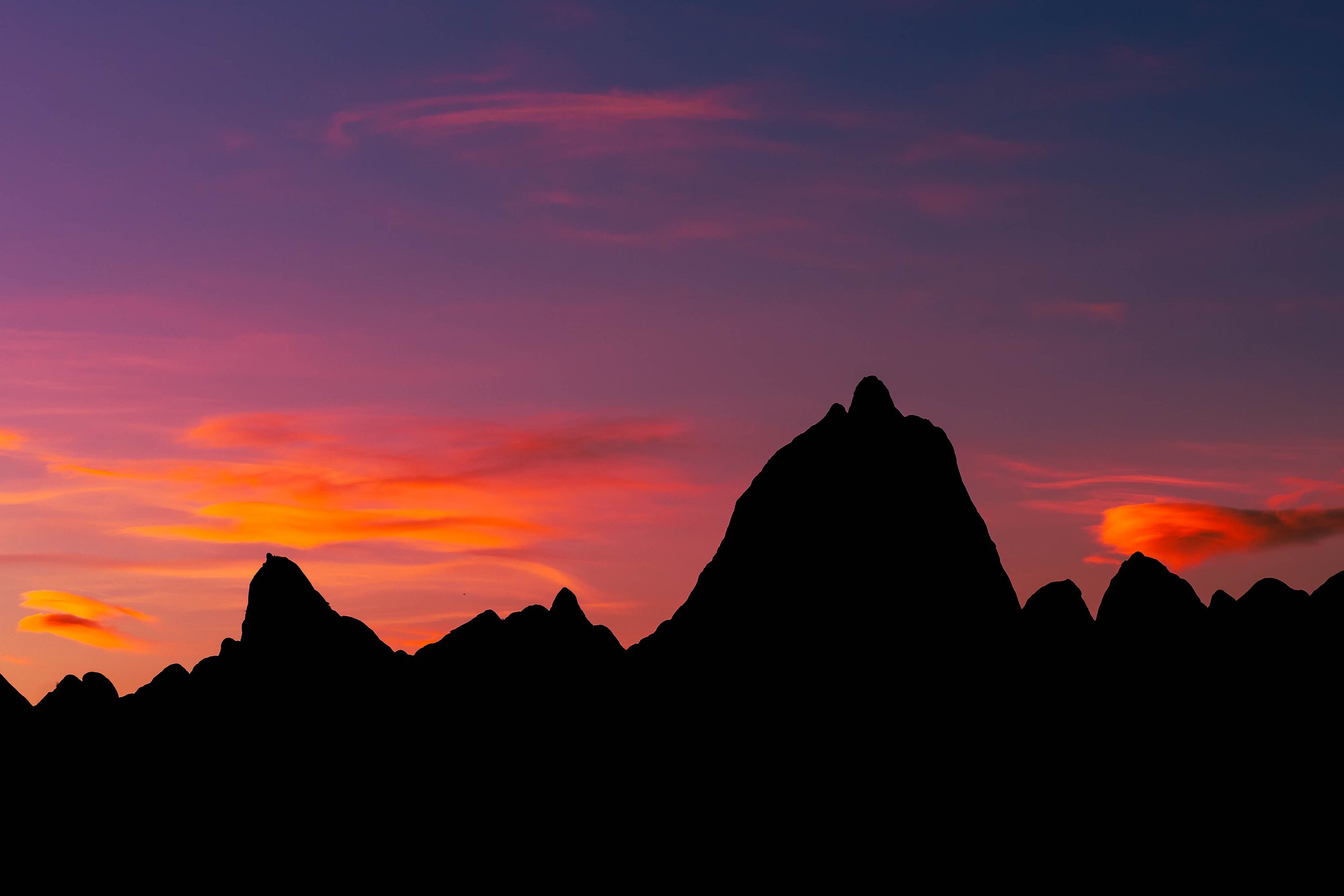 Lone Pine, CA