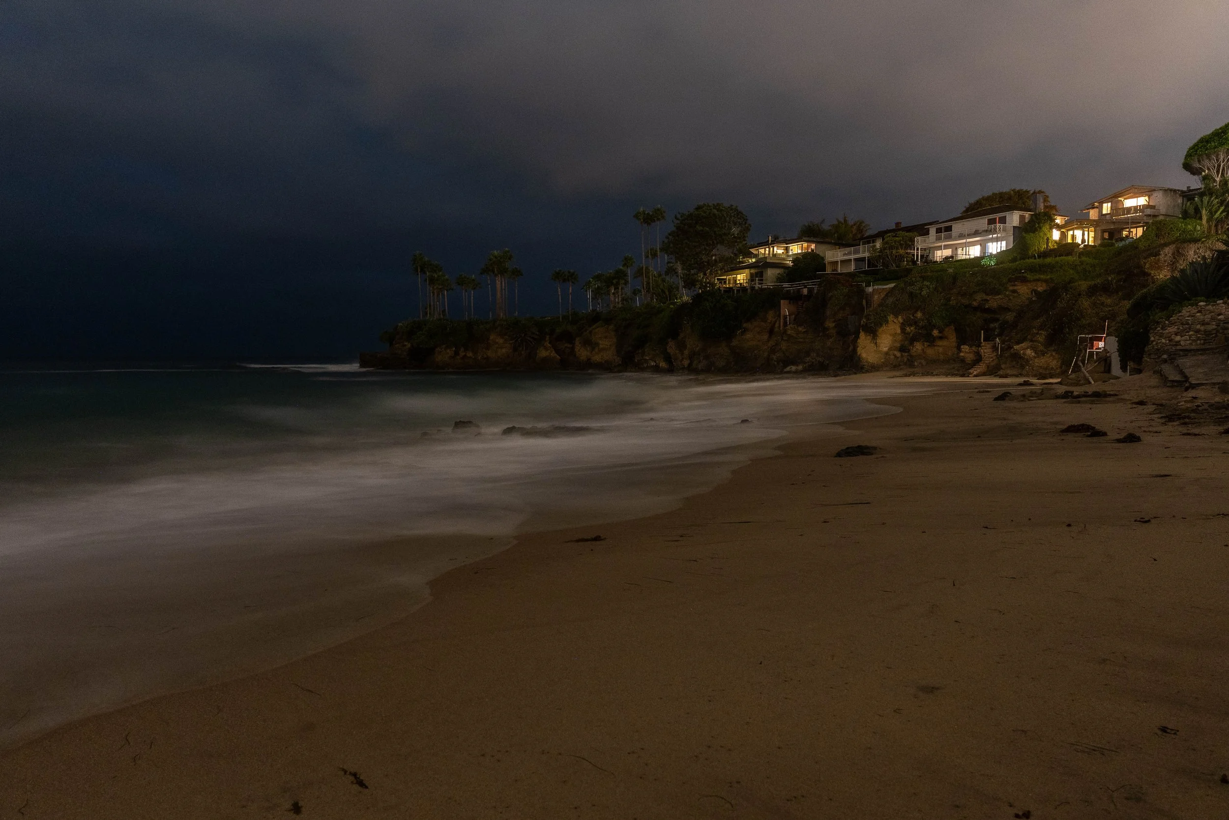 Laguna Beach, CA; September 2023