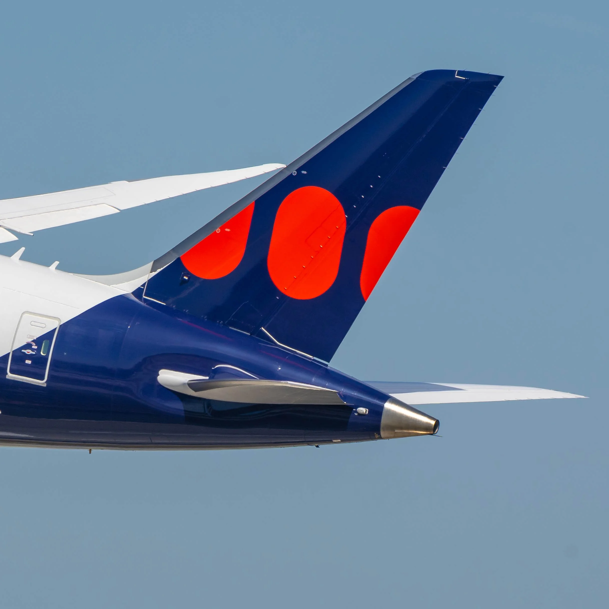 Air Premia Boeing 787-9