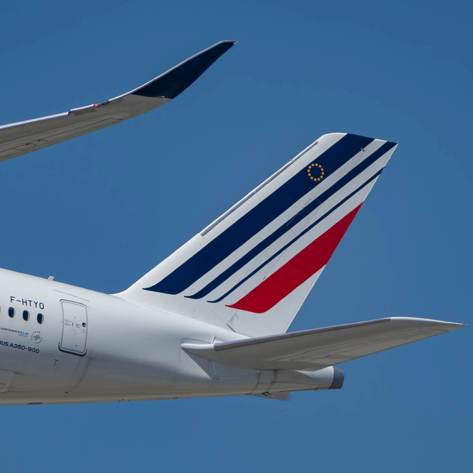 Air France Airbus A350-900