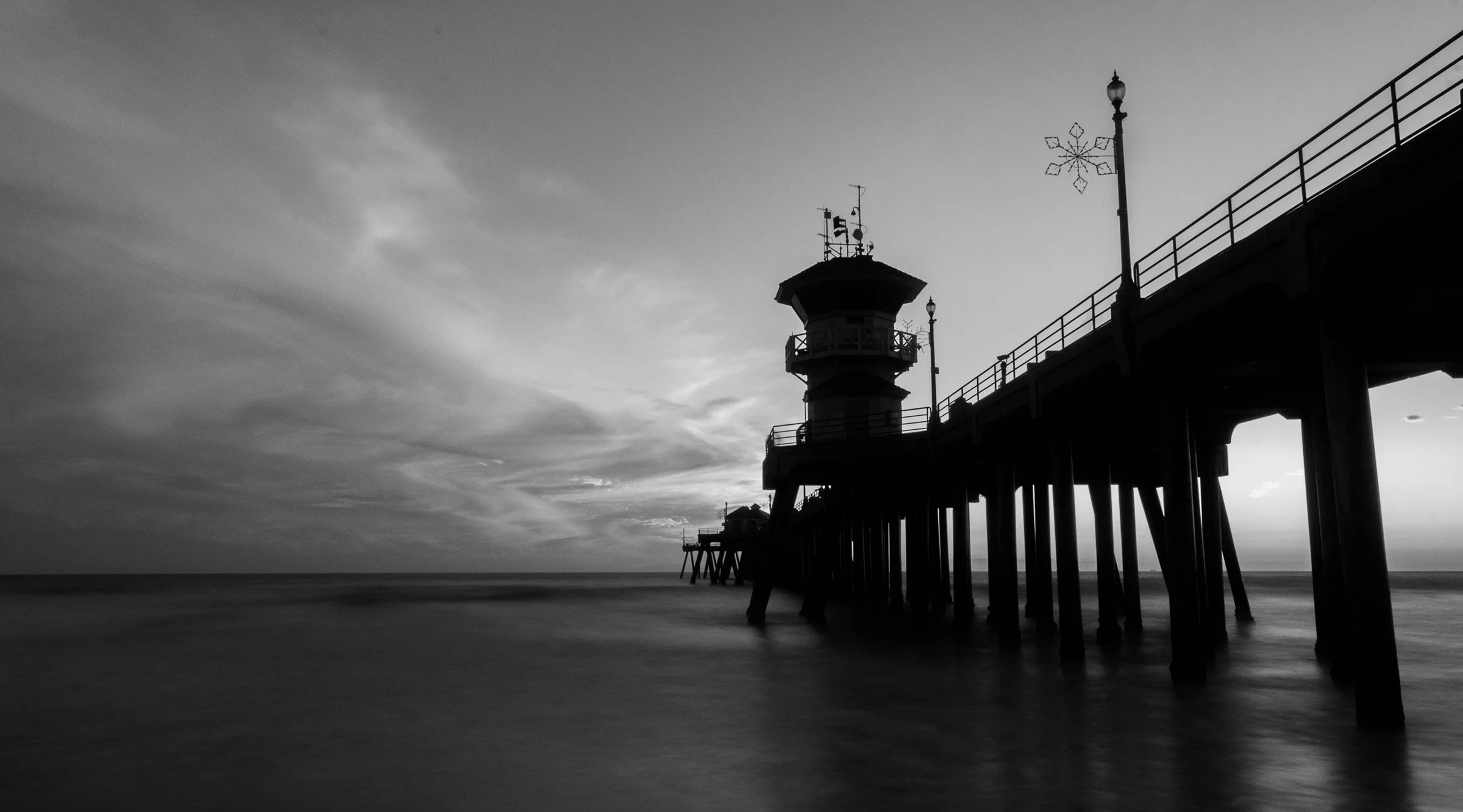 Huntington Beach, CA; November 2017