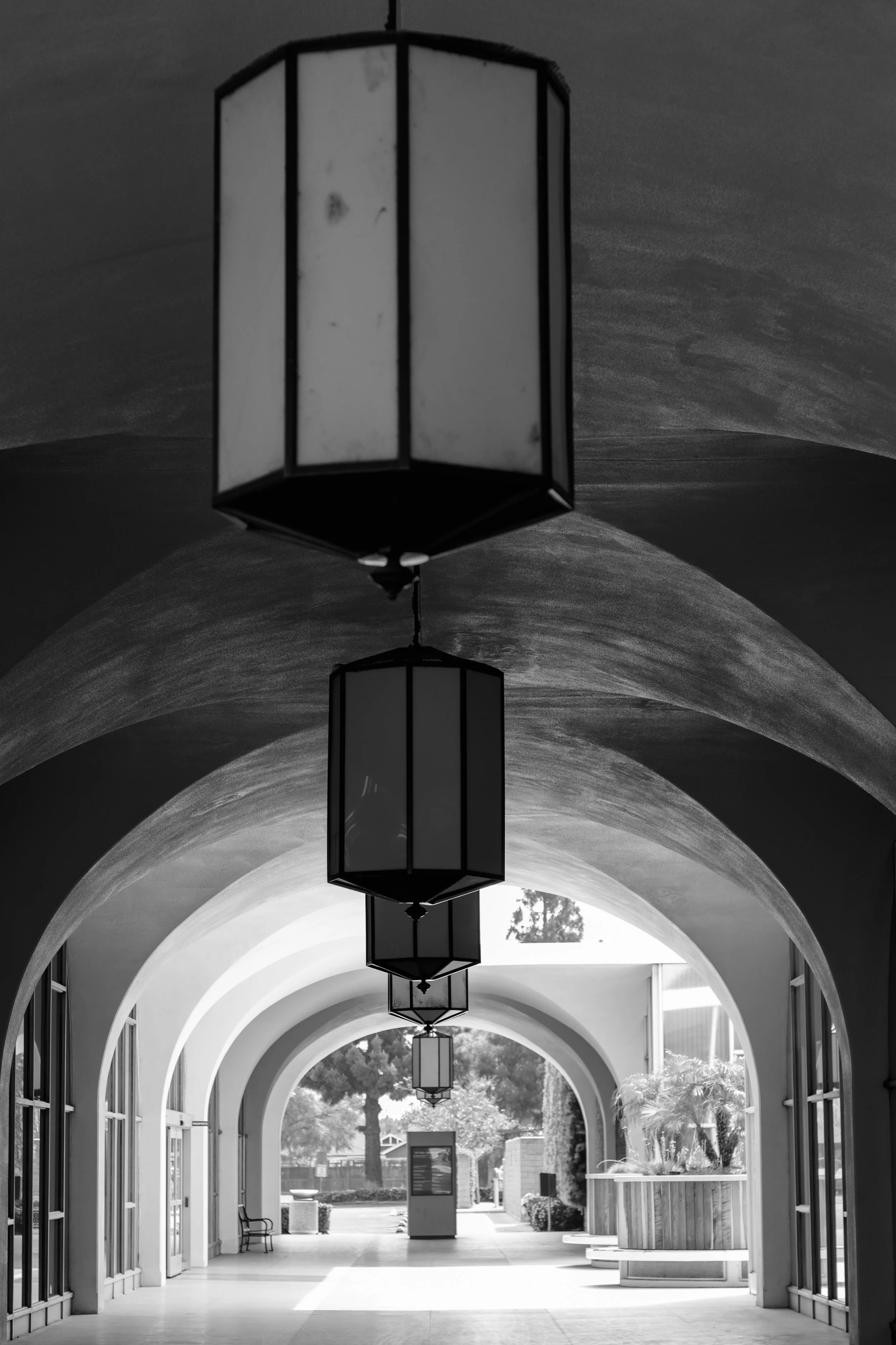 Orange, CA; March 2018