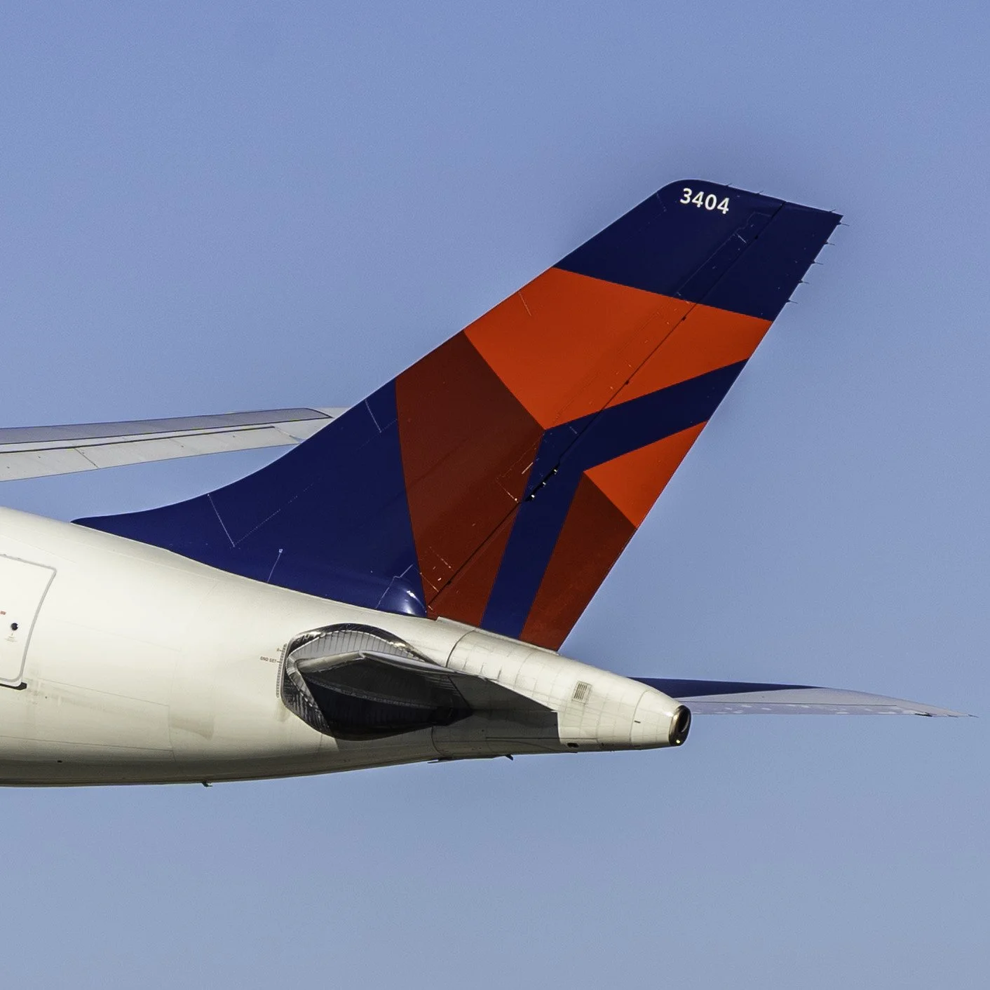 Delta Air Lines Airbus A330-900neo