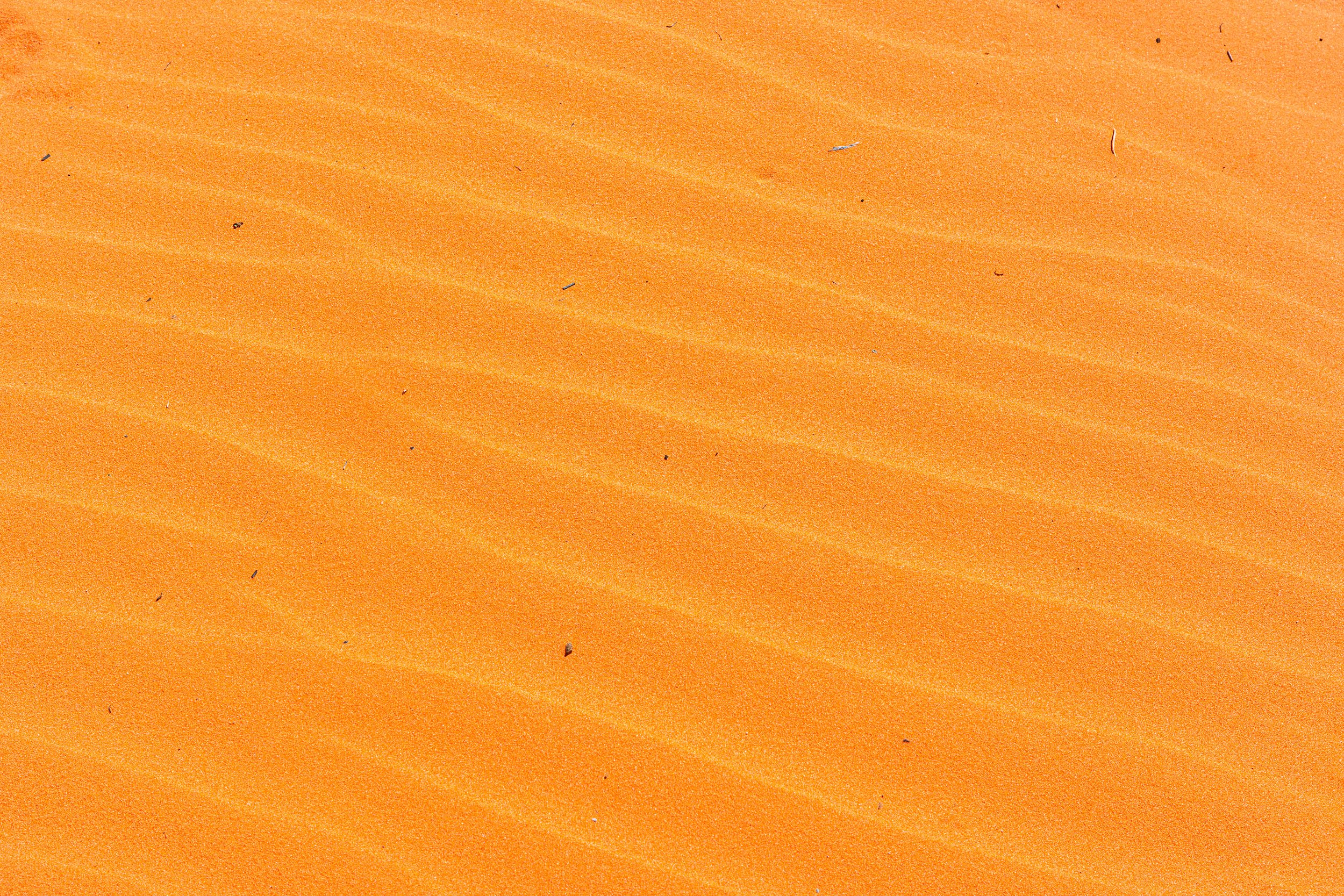 Kanab, UT; April 2024