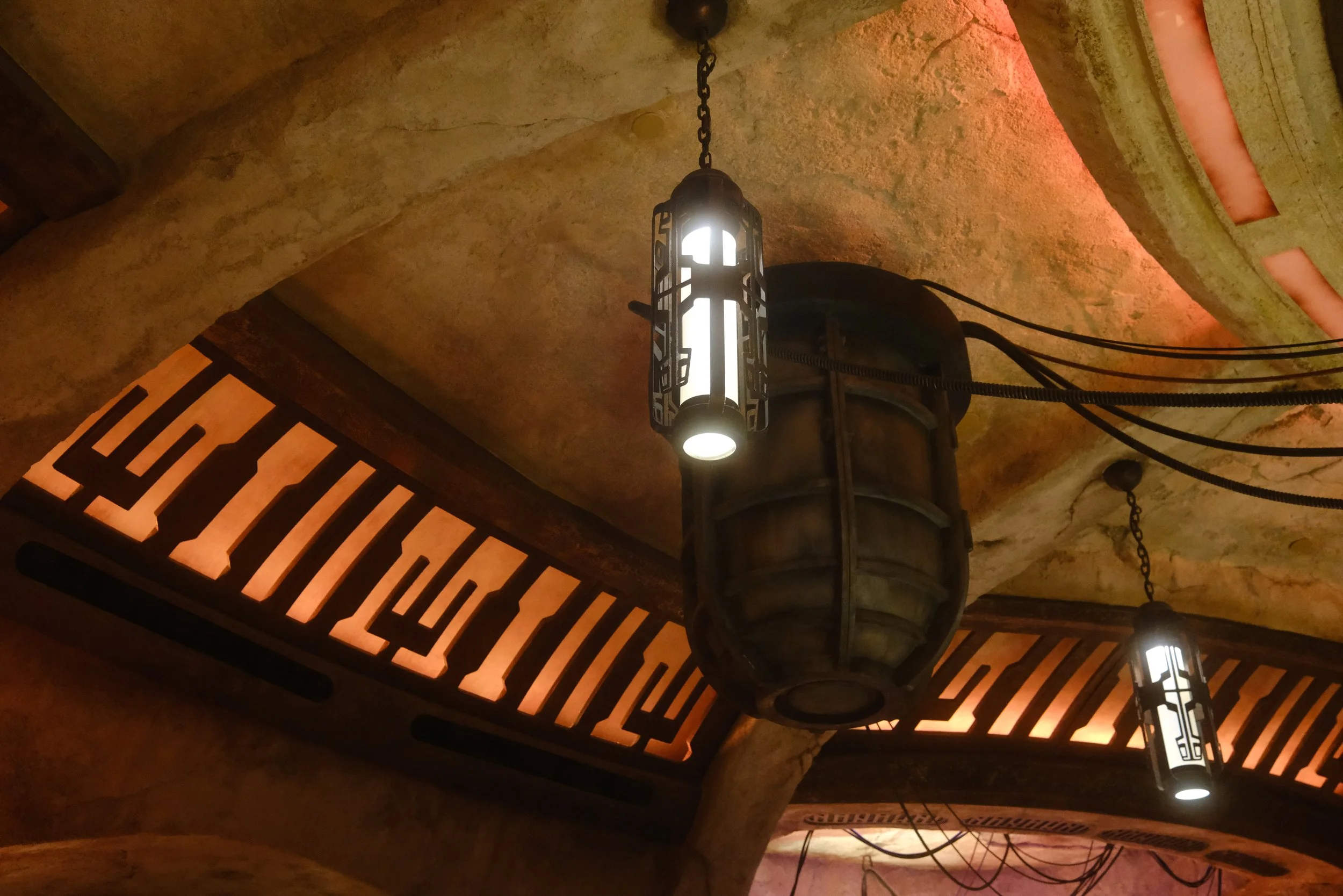 Anaheim, CA; November 2025