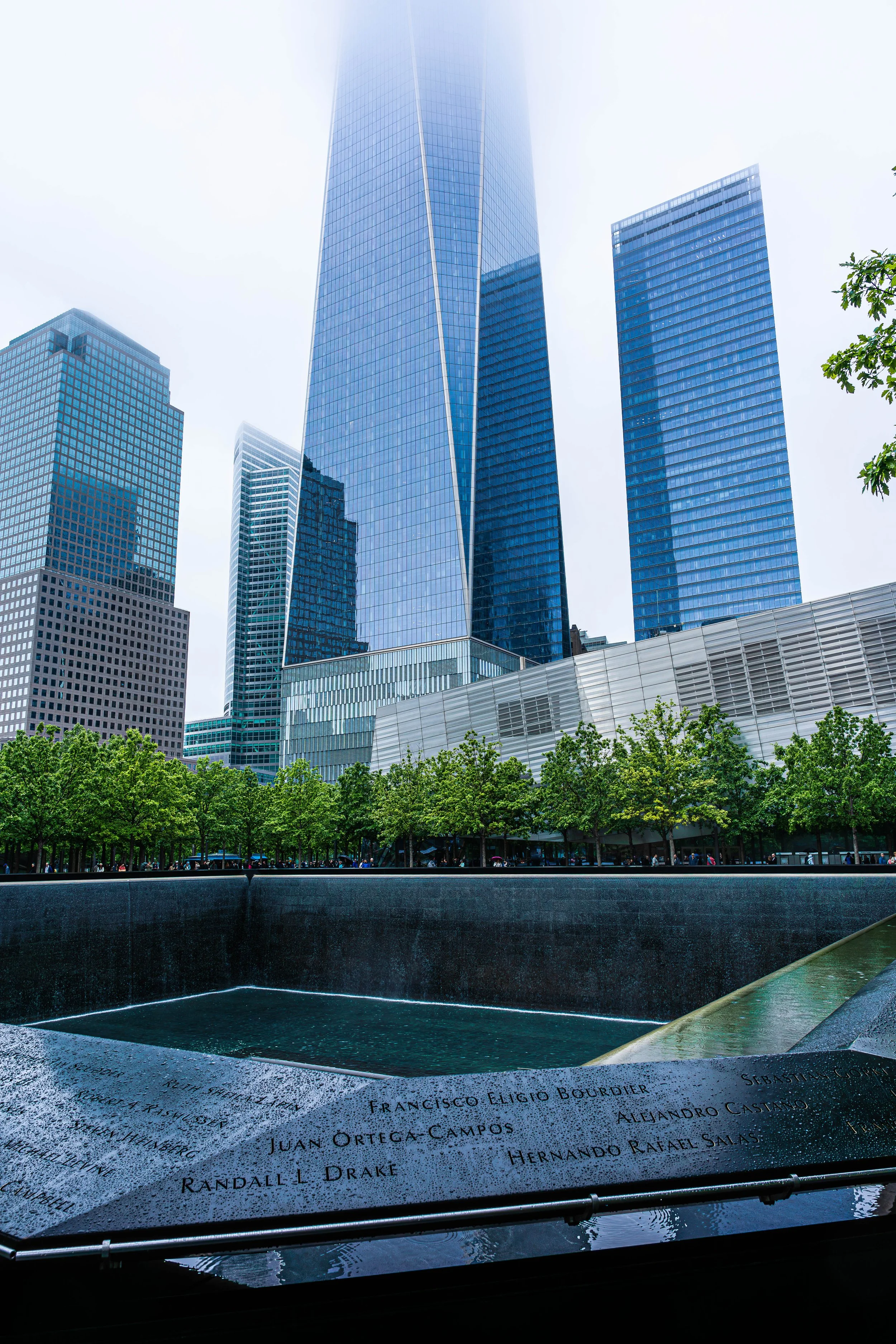 New York, NY; May 2023