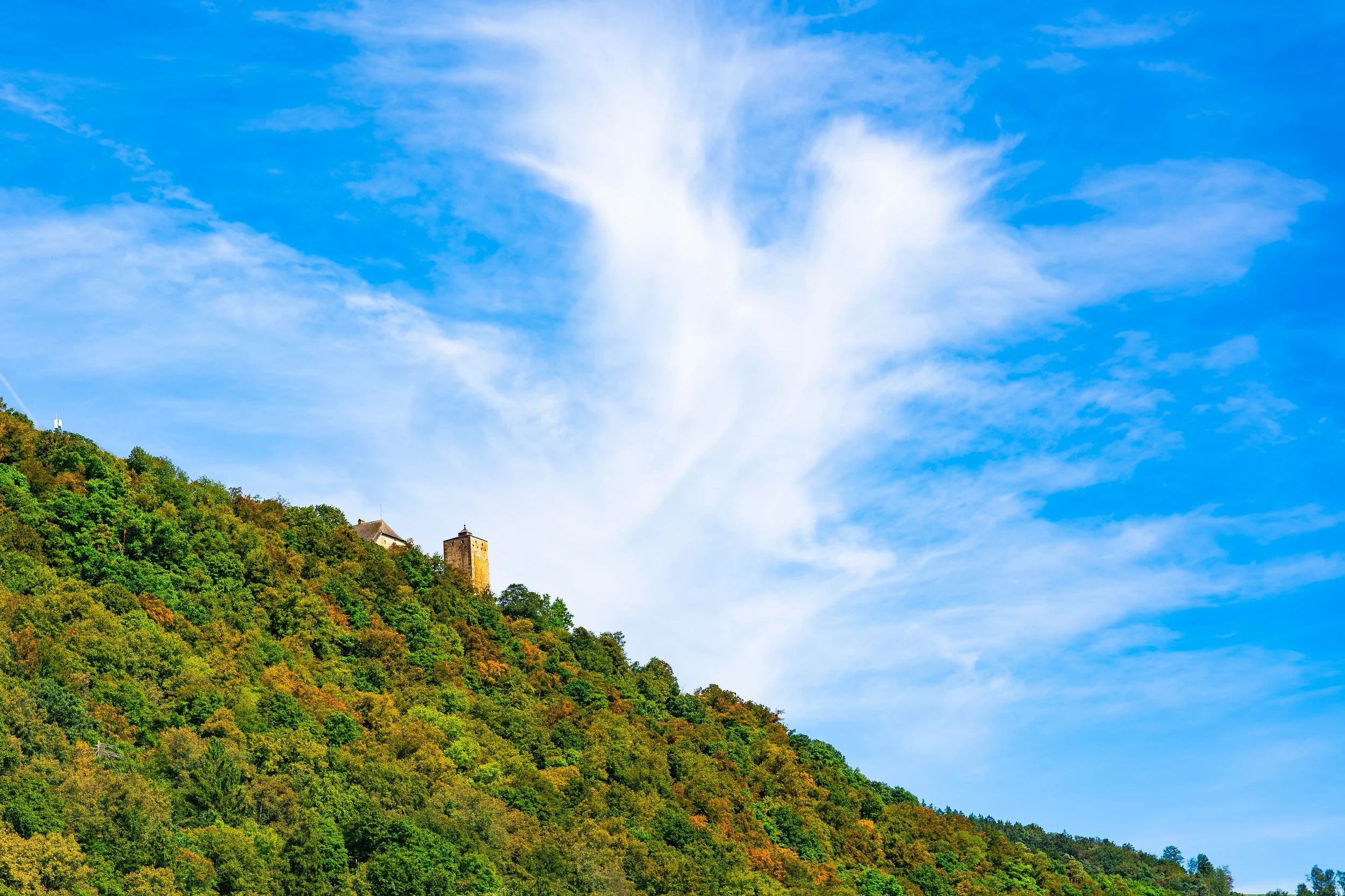 Austria; August 2024